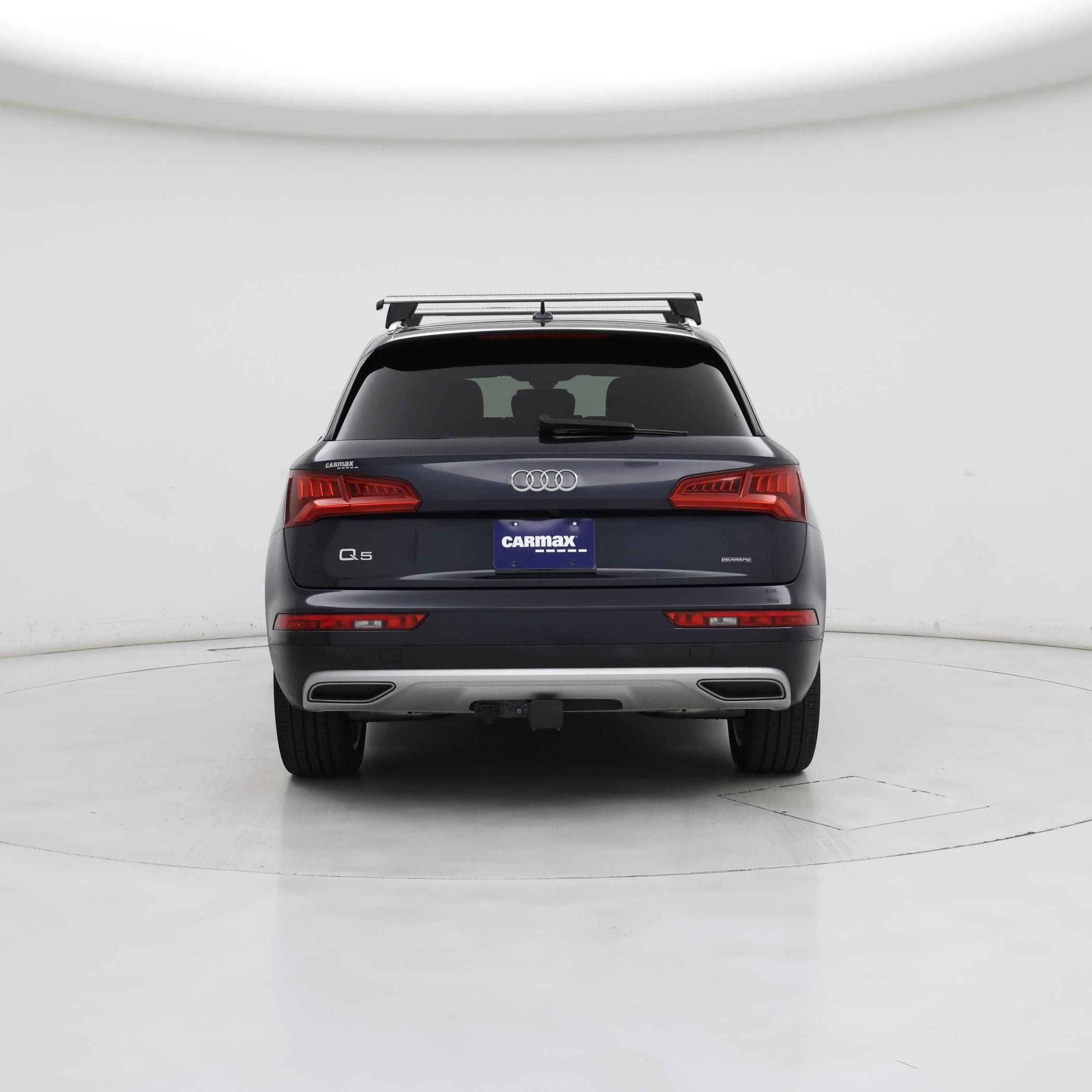 Thumbnail: 2019 Audi Q5 - 6