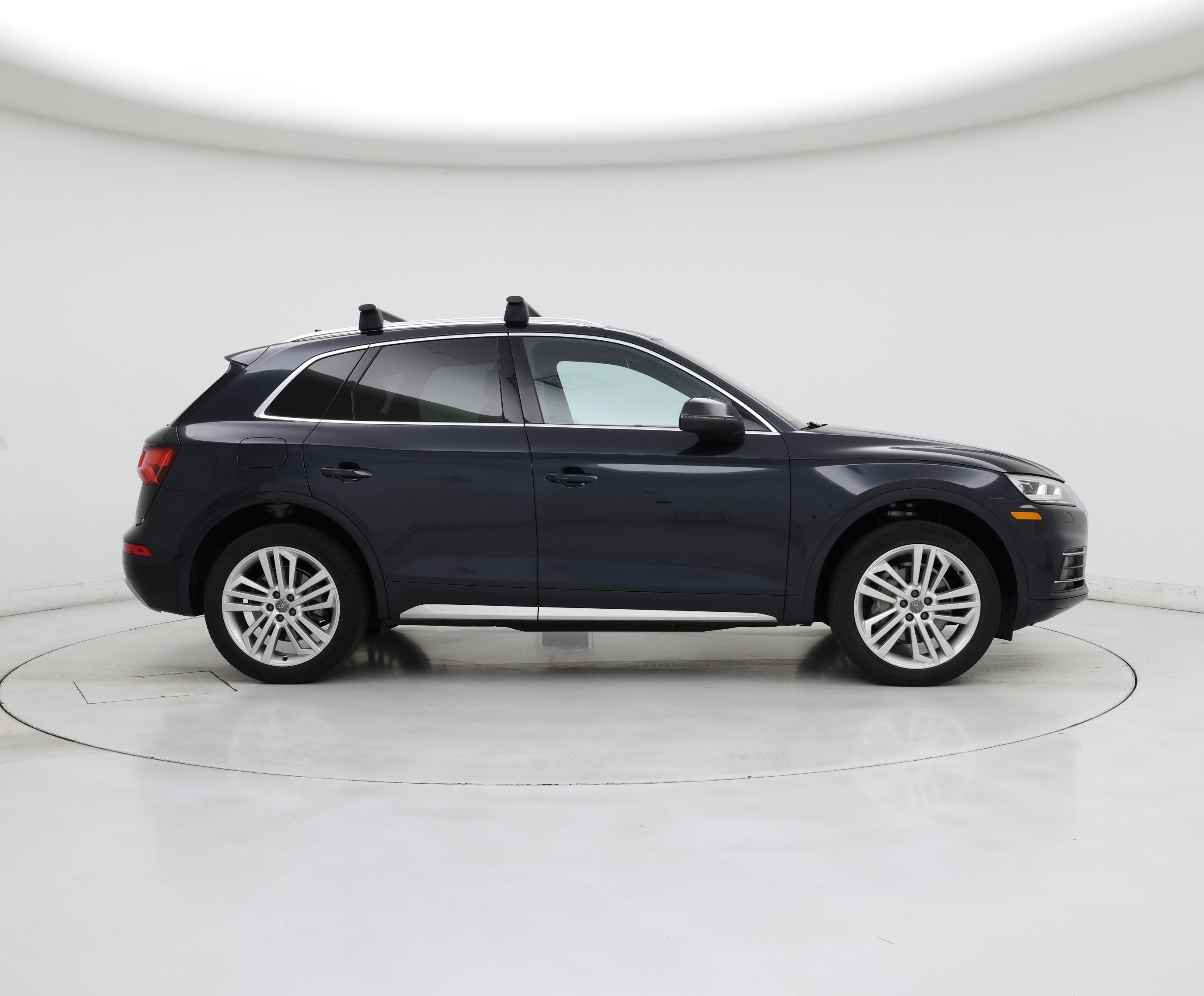 Thumbnail: 2019 Audi Q5 - 7