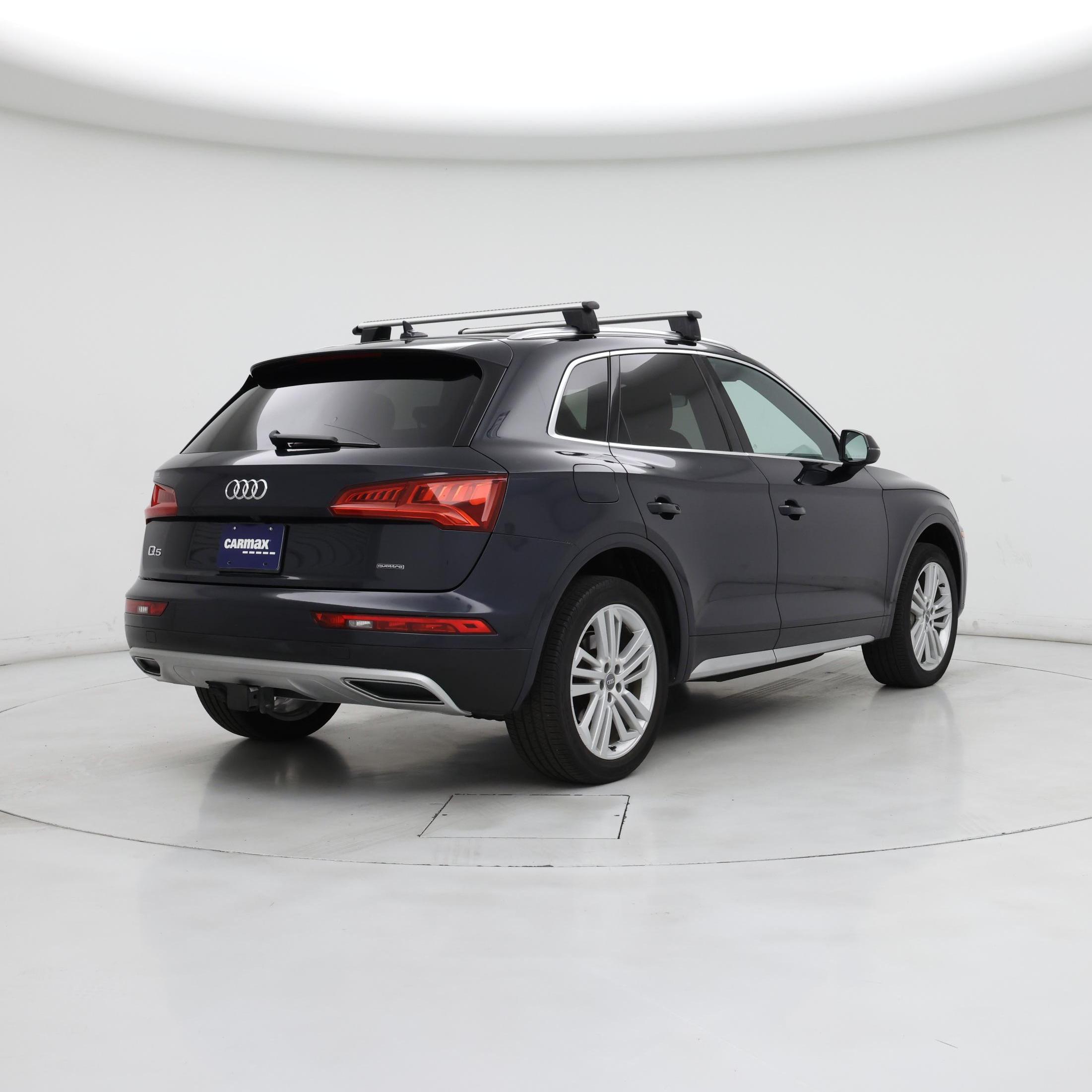 Thumbnail: 2019 Audi Q5 - 8