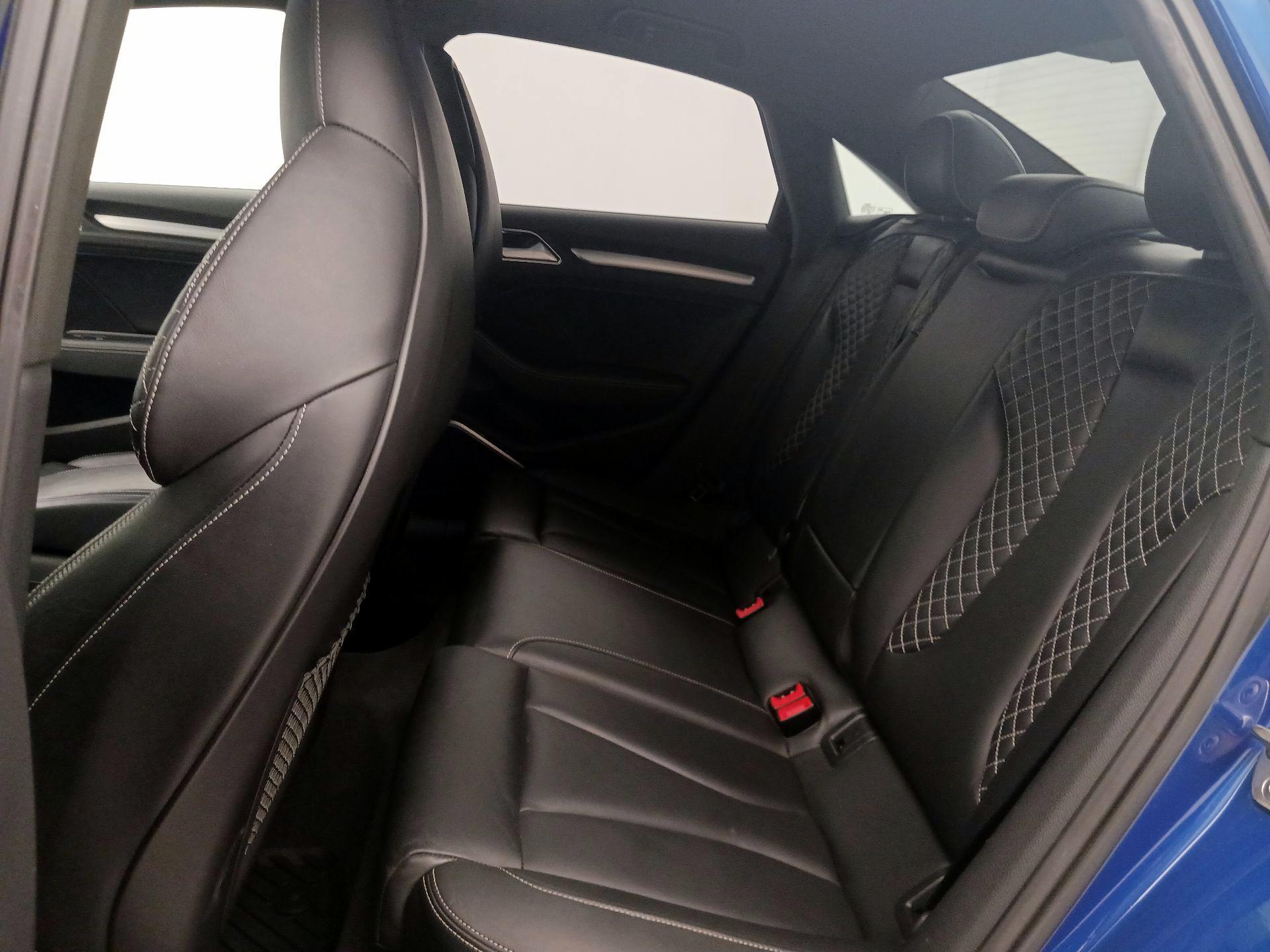 Thumbnail: 2016 Audi S3 - 20