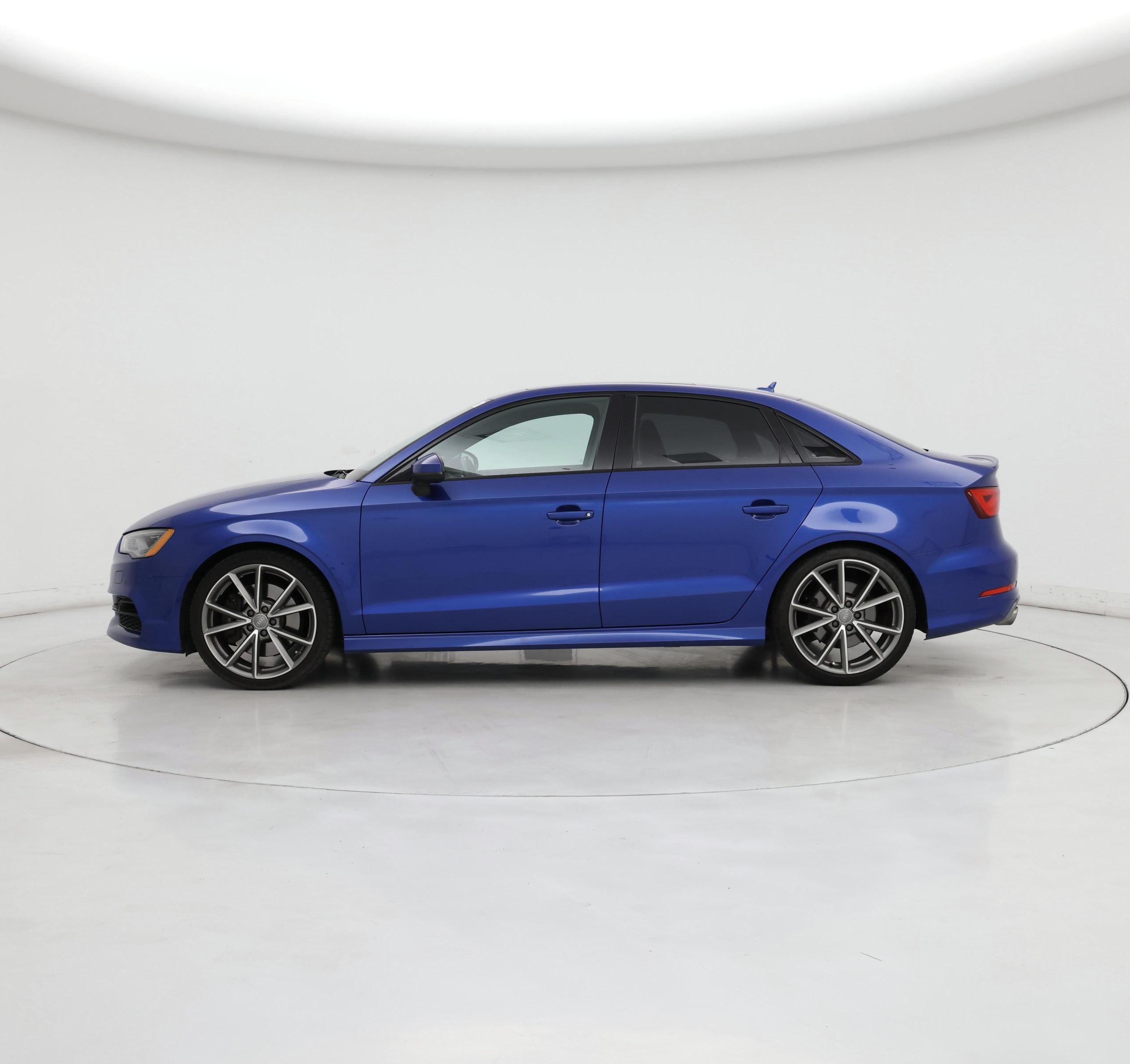 Thumbnail: 2016 Audi S3 - 3