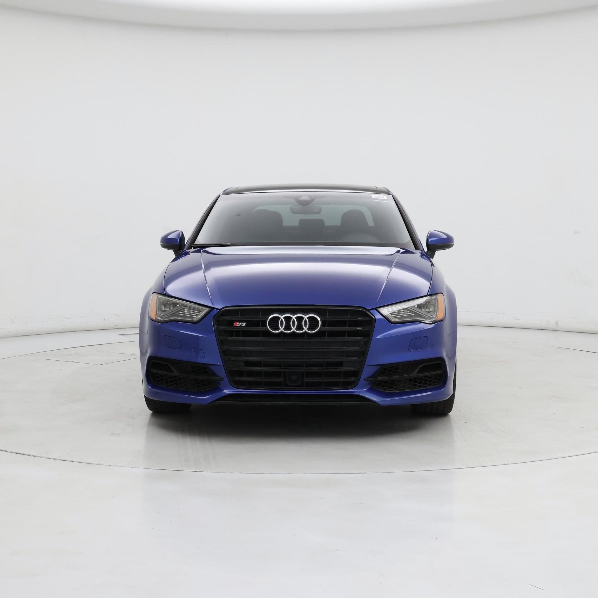 Thumbnail: 2016 Audi S3 - 5