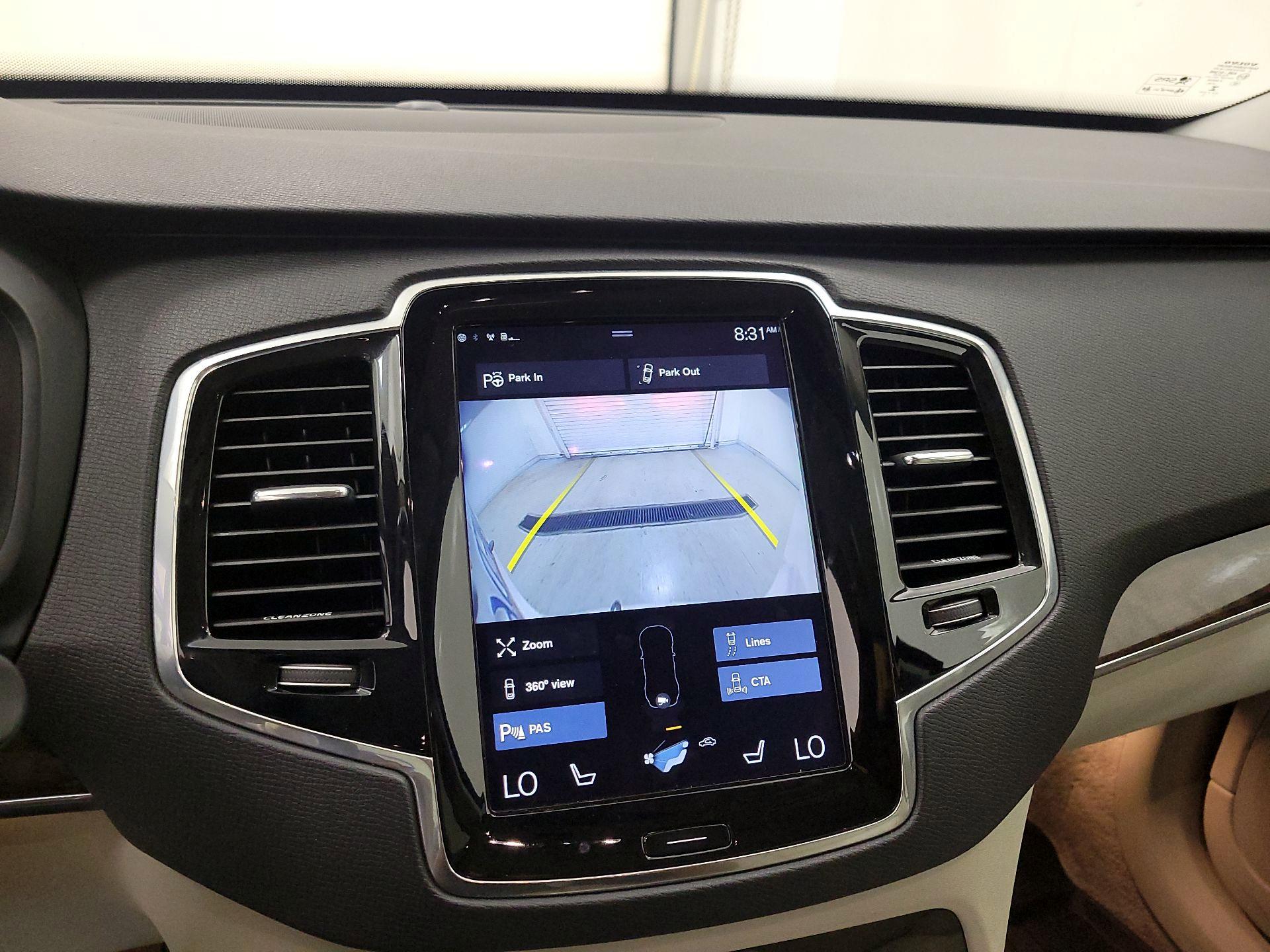 Thumbnail: 2016 Volvo XC90 - 15