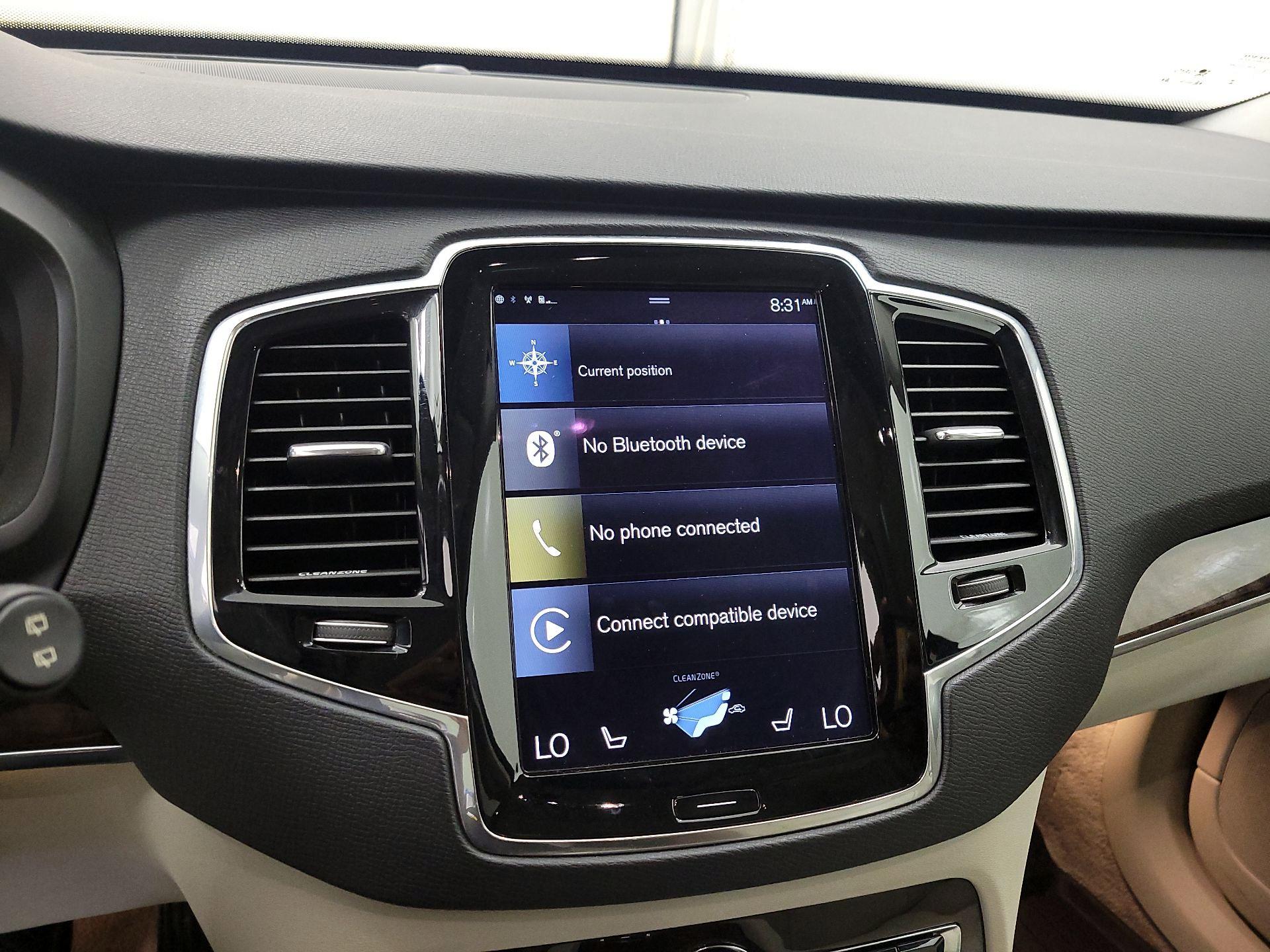 Thumbnail: 2016 Volvo XC90 - 16