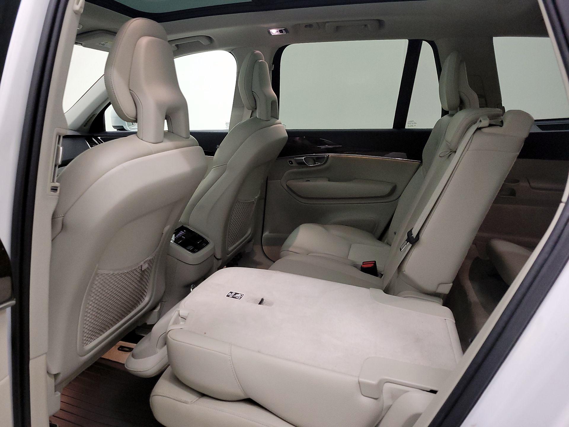 Thumbnail: 2016 Volvo XC90 - 20