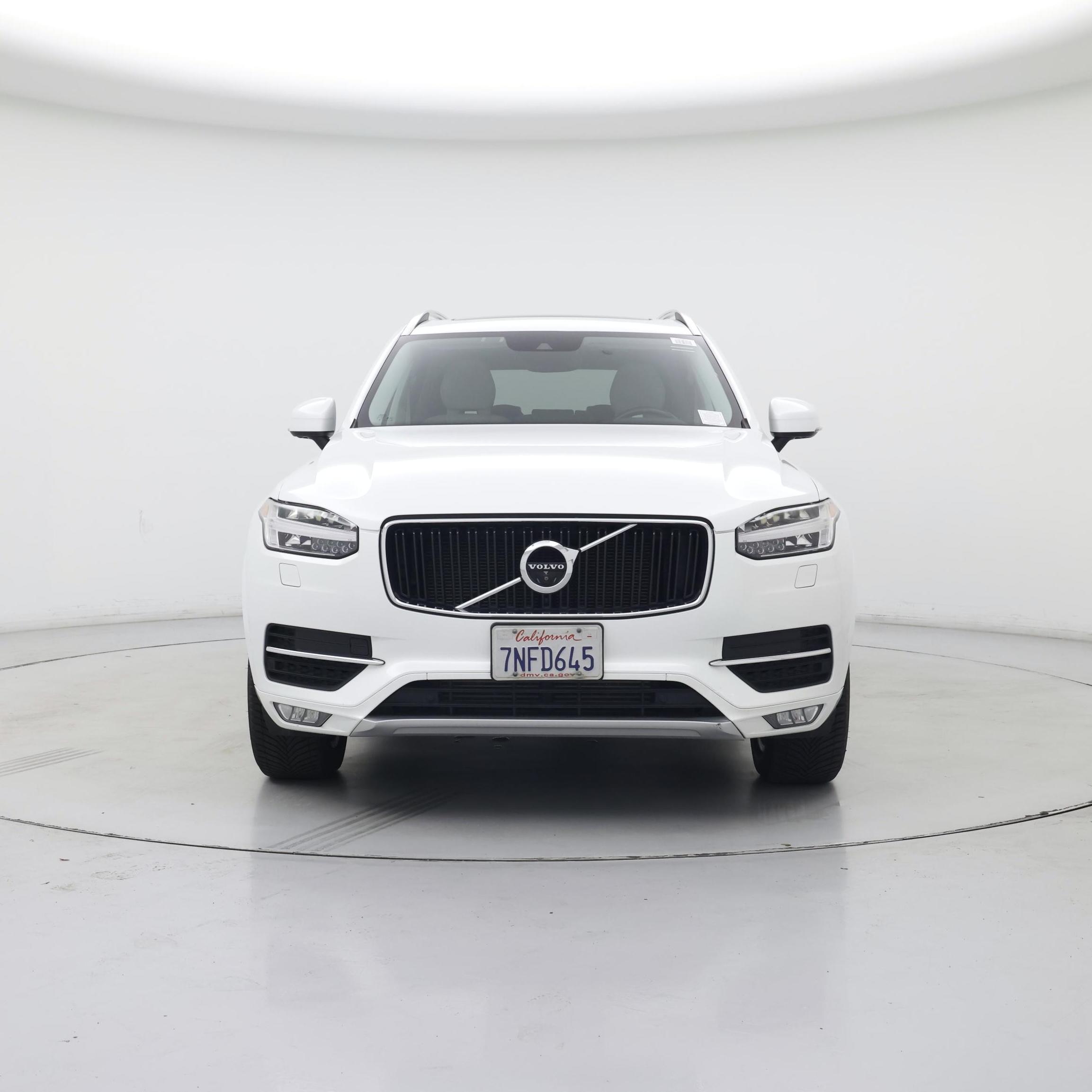 Thumbnail: 2016 Volvo XC90 - 5