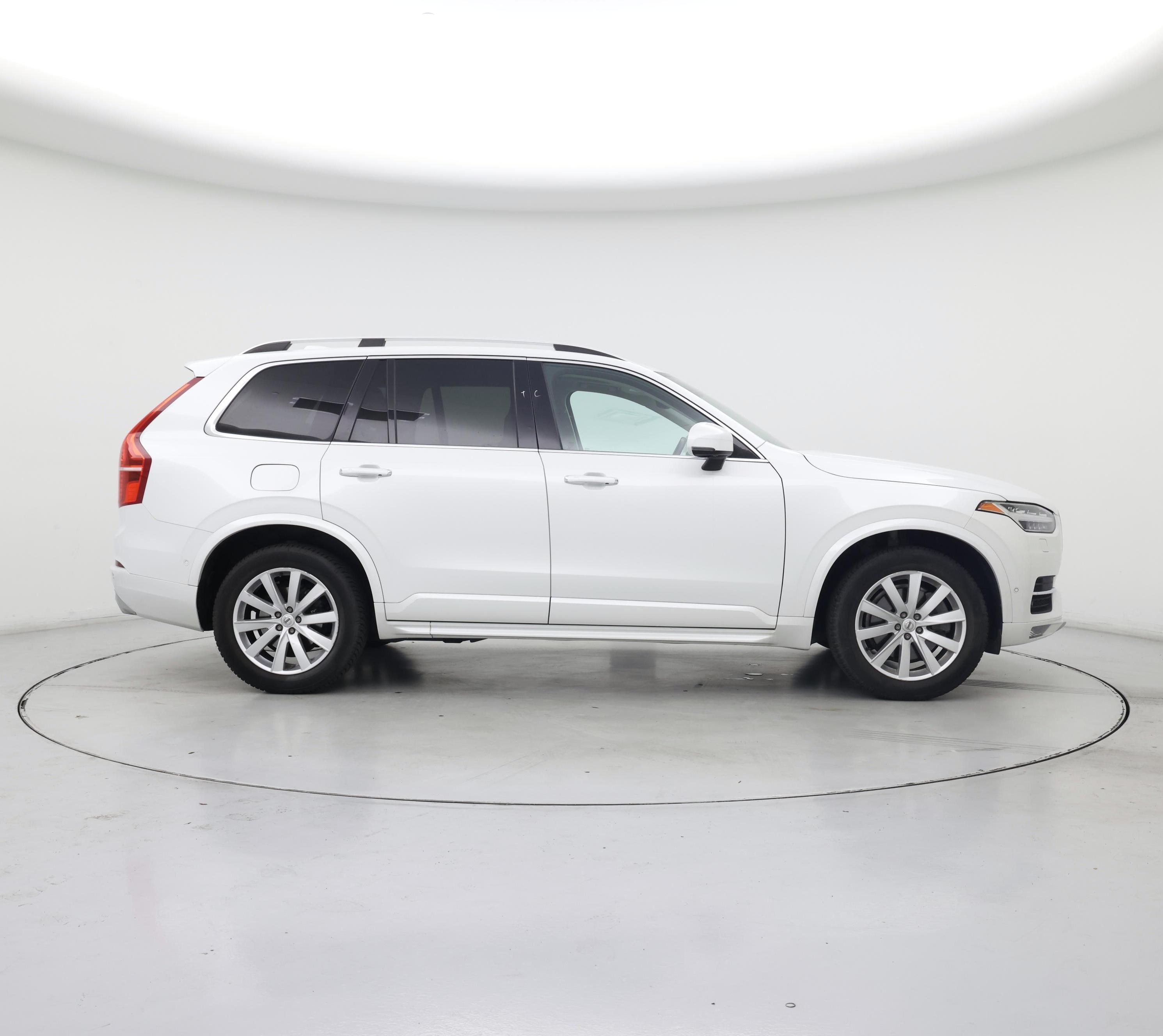 Thumbnail: 2016 Volvo XC90 - 7