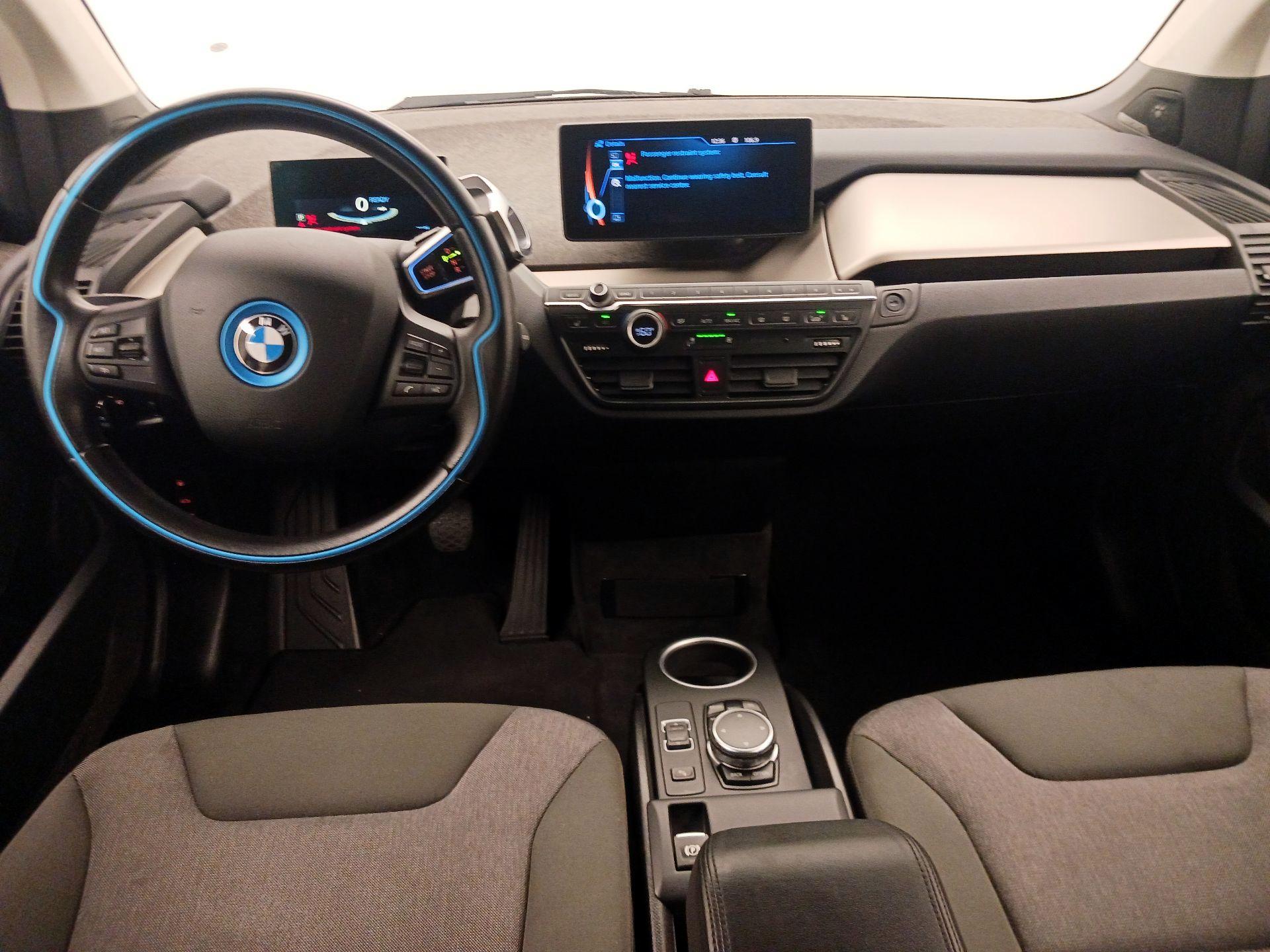 Thumbnail: 2016 BMW i3 - 9