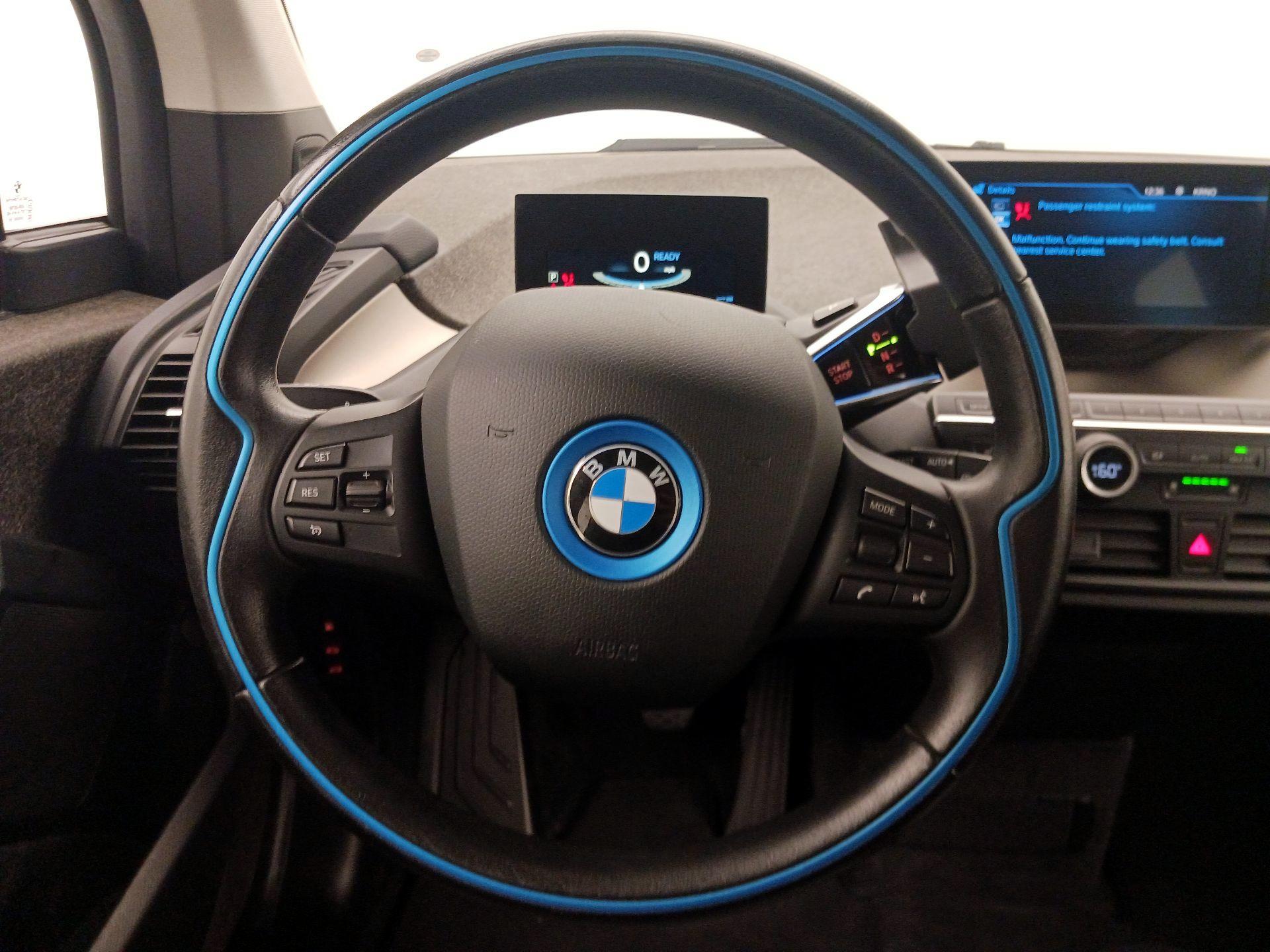 Thumbnail: 2016 BMW i3 - 10