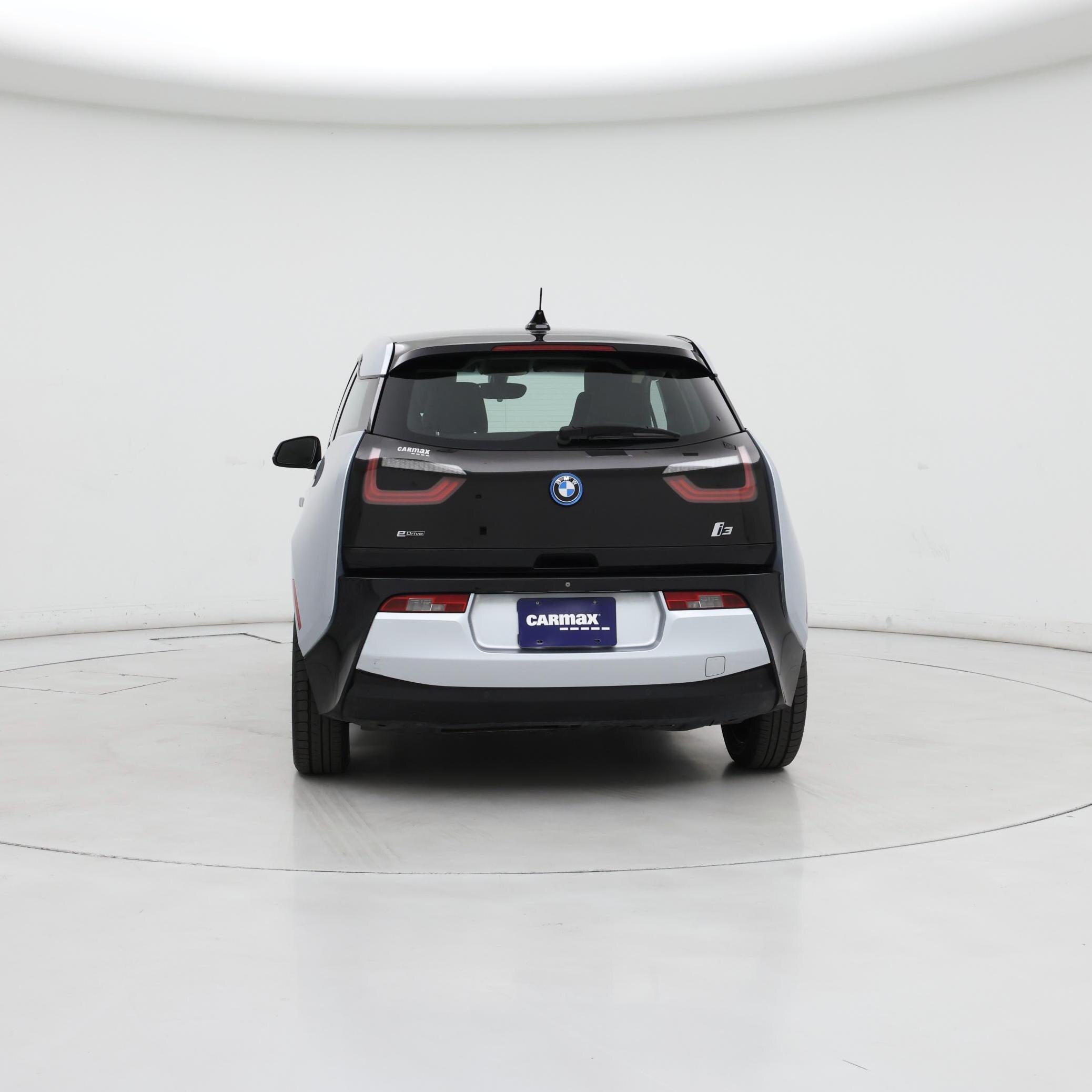 Thumbnail: 2016 BMW i3 - 6