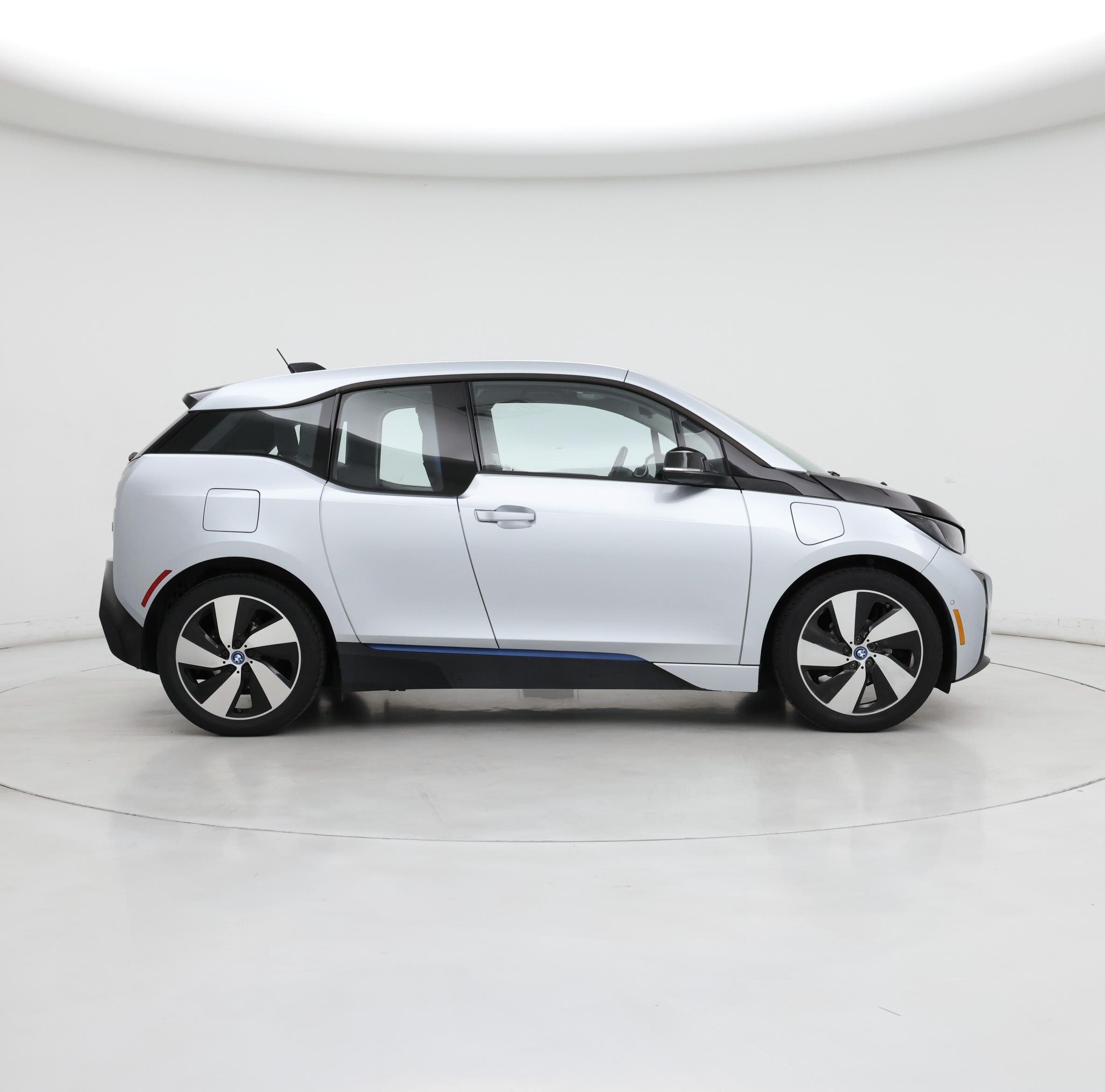 Thumbnail: 2016 BMW i3 - 7