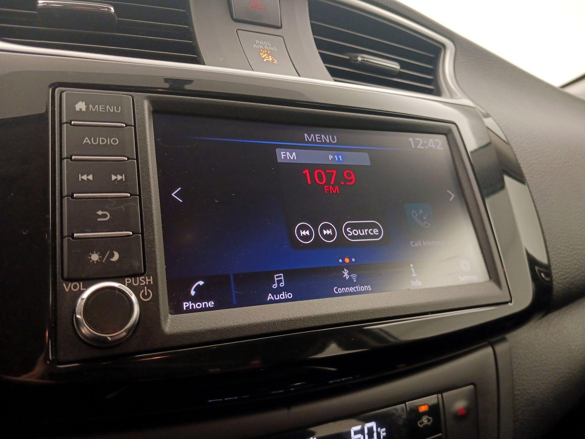 Thumbnail: 2019 Nissan Sentra - 15