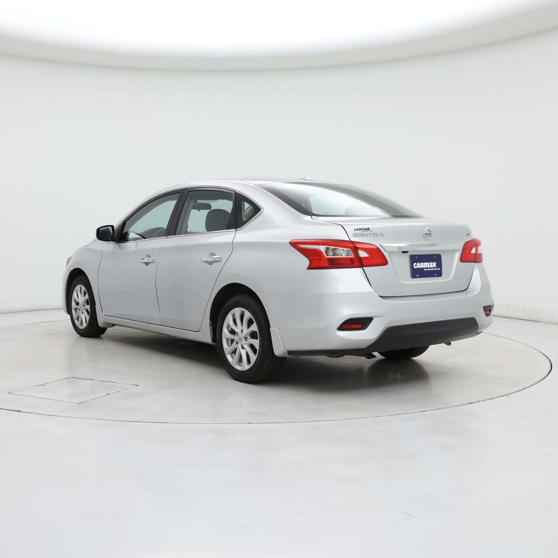 Thumbnail: 2019 Nissan Sentra - 2