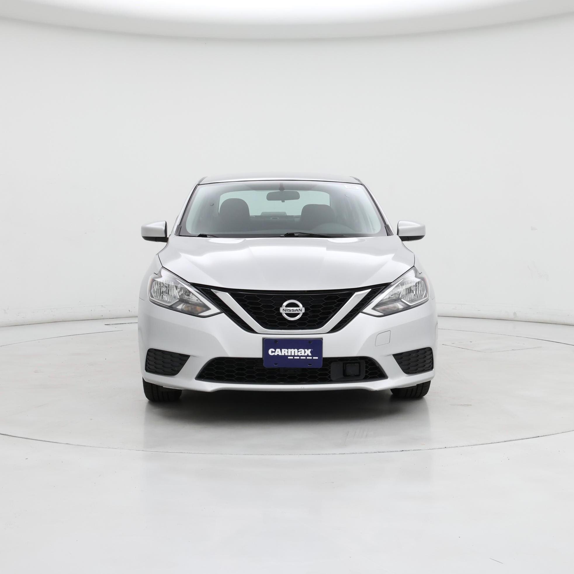 Thumbnail: 2019 Nissan Sentra - 5