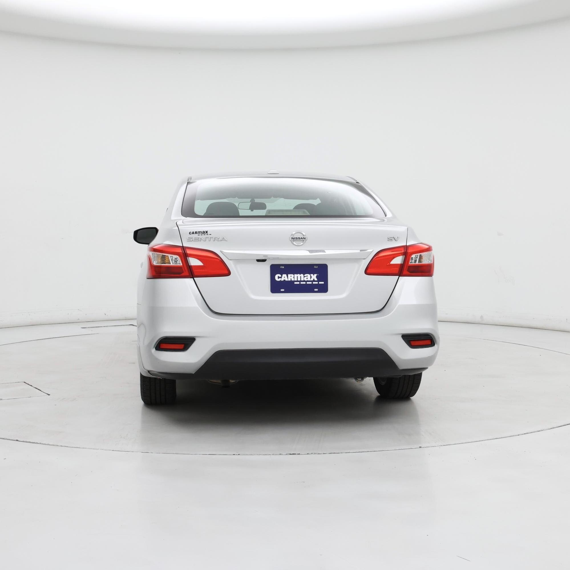 Thumbnail: 2019 Nissan Sentra - 6