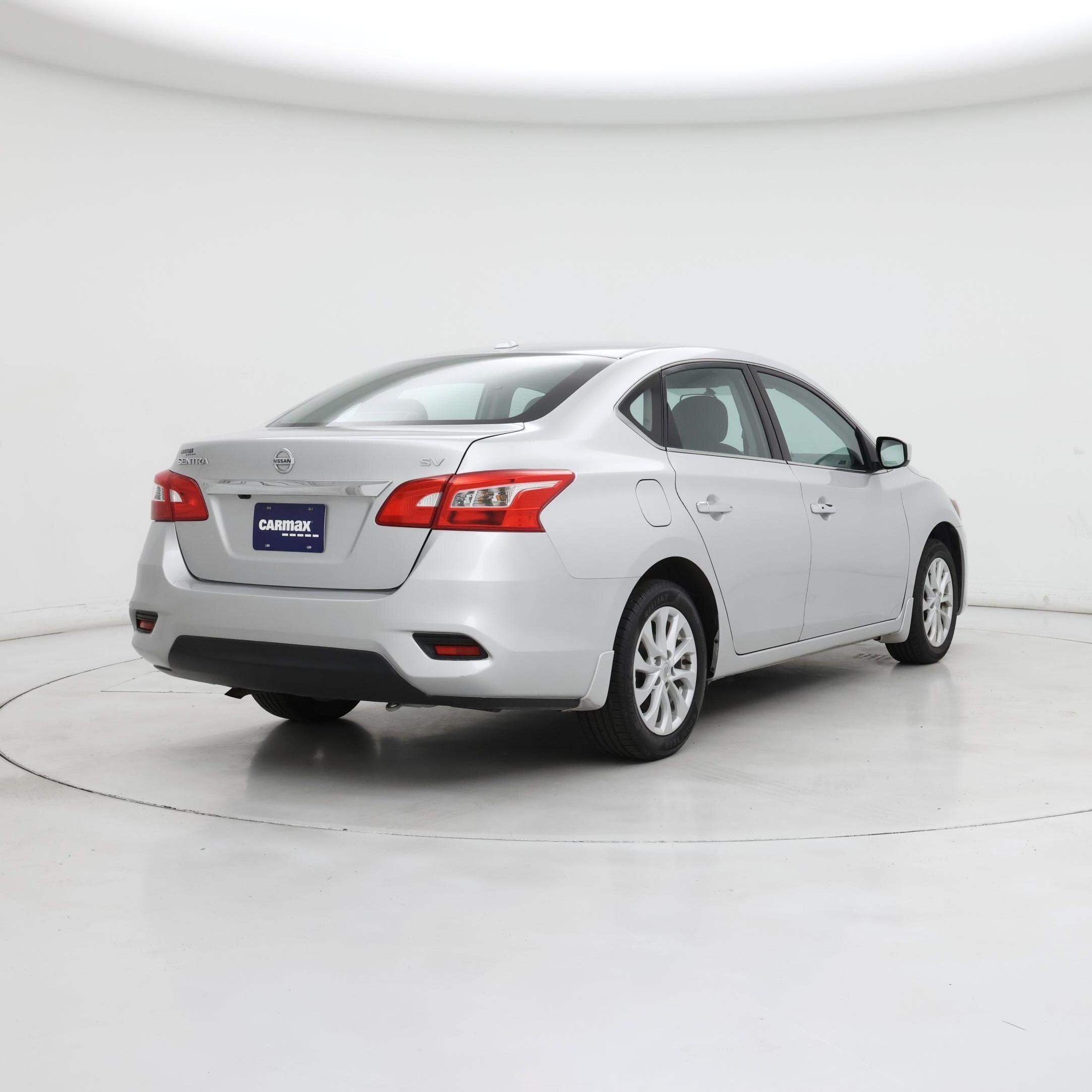 Thumbnail: 2019 Nissan Sentra - 8