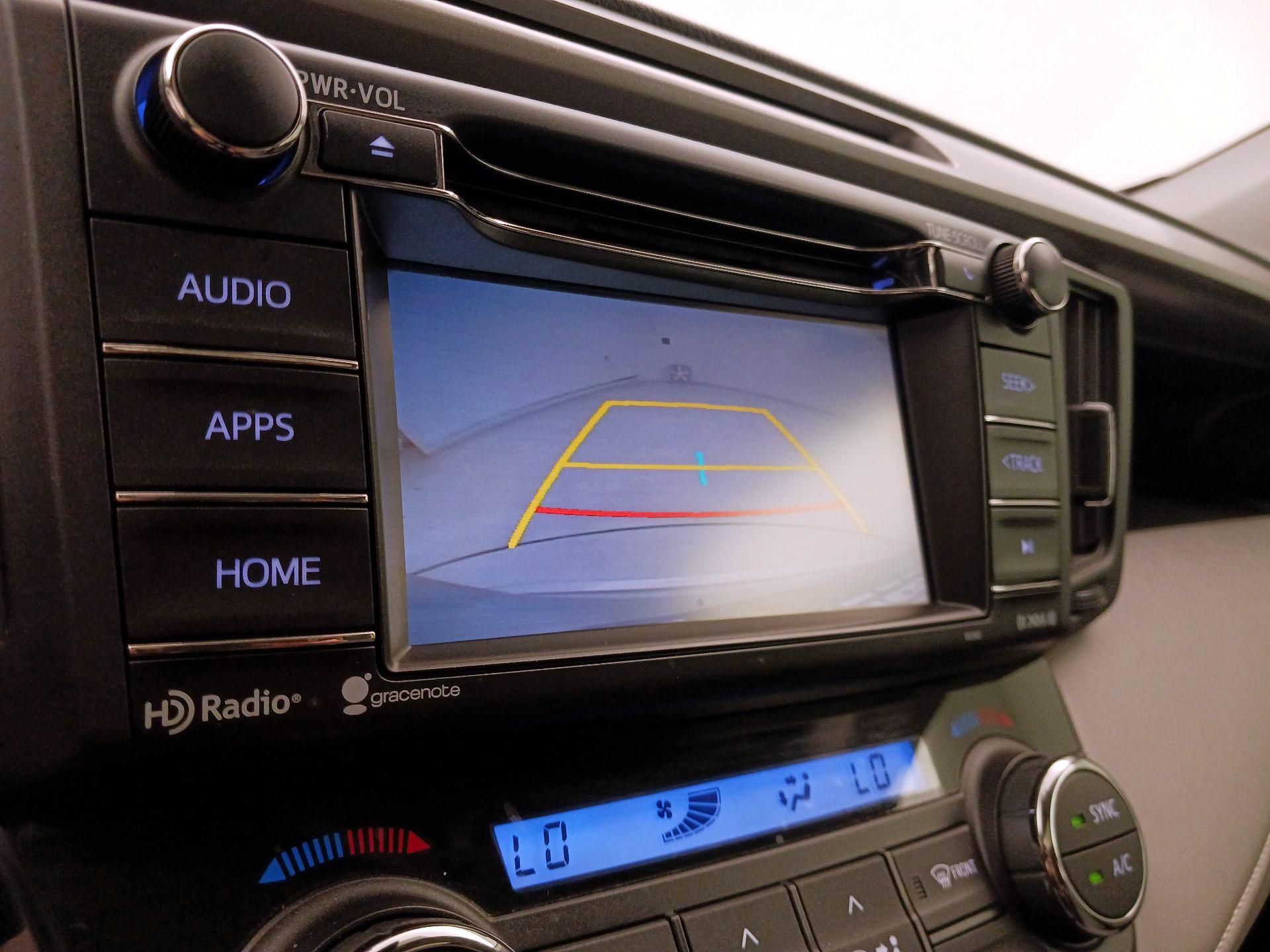 Thumbnail: 2017 Toyota RAV4 - 14