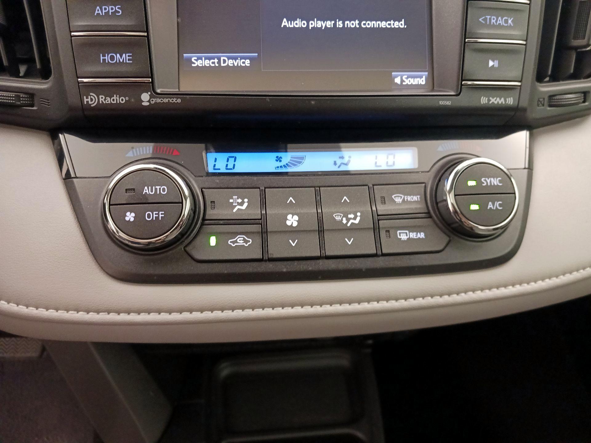 Thumbnail: 2017 Toyota RAV4 - 16