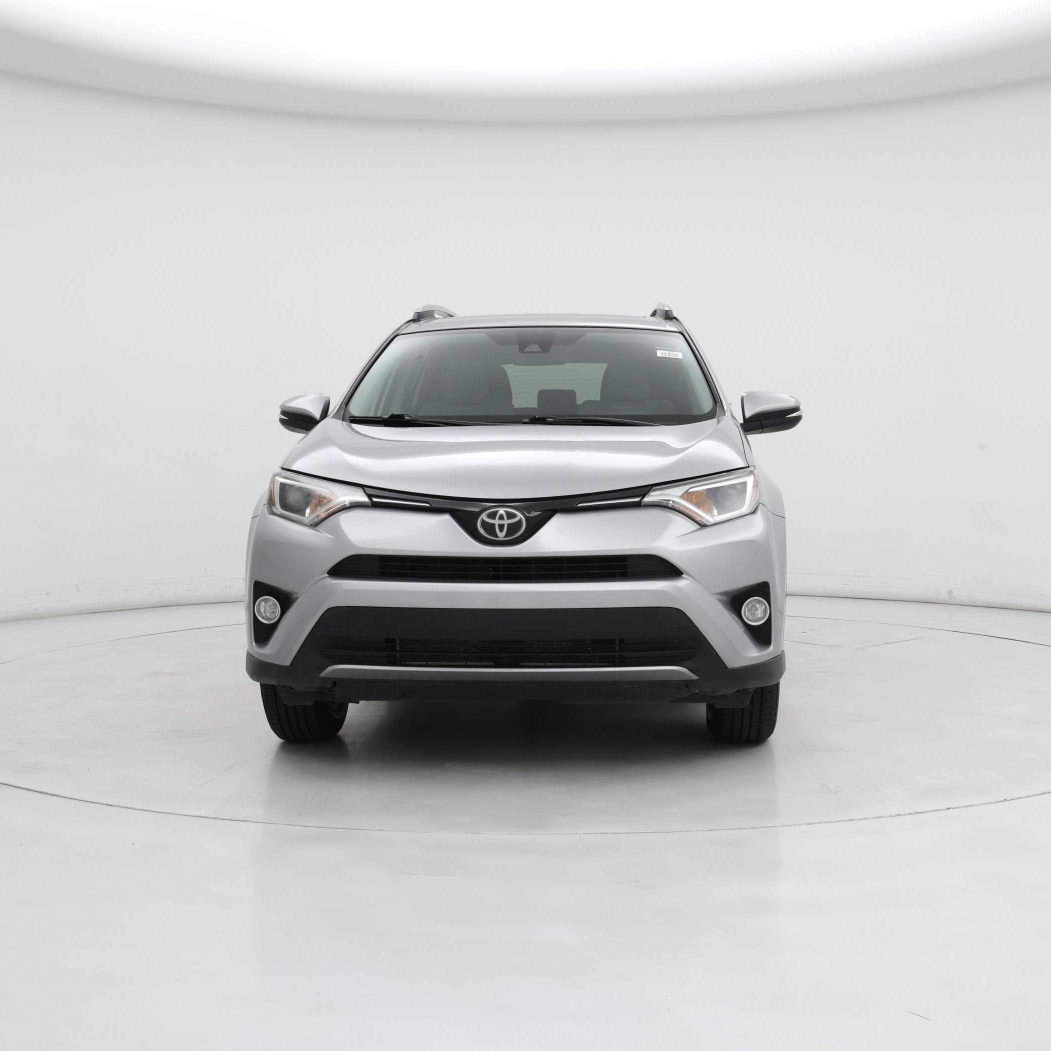 Thumbnail: 2017 Toyota RAV4 - 5