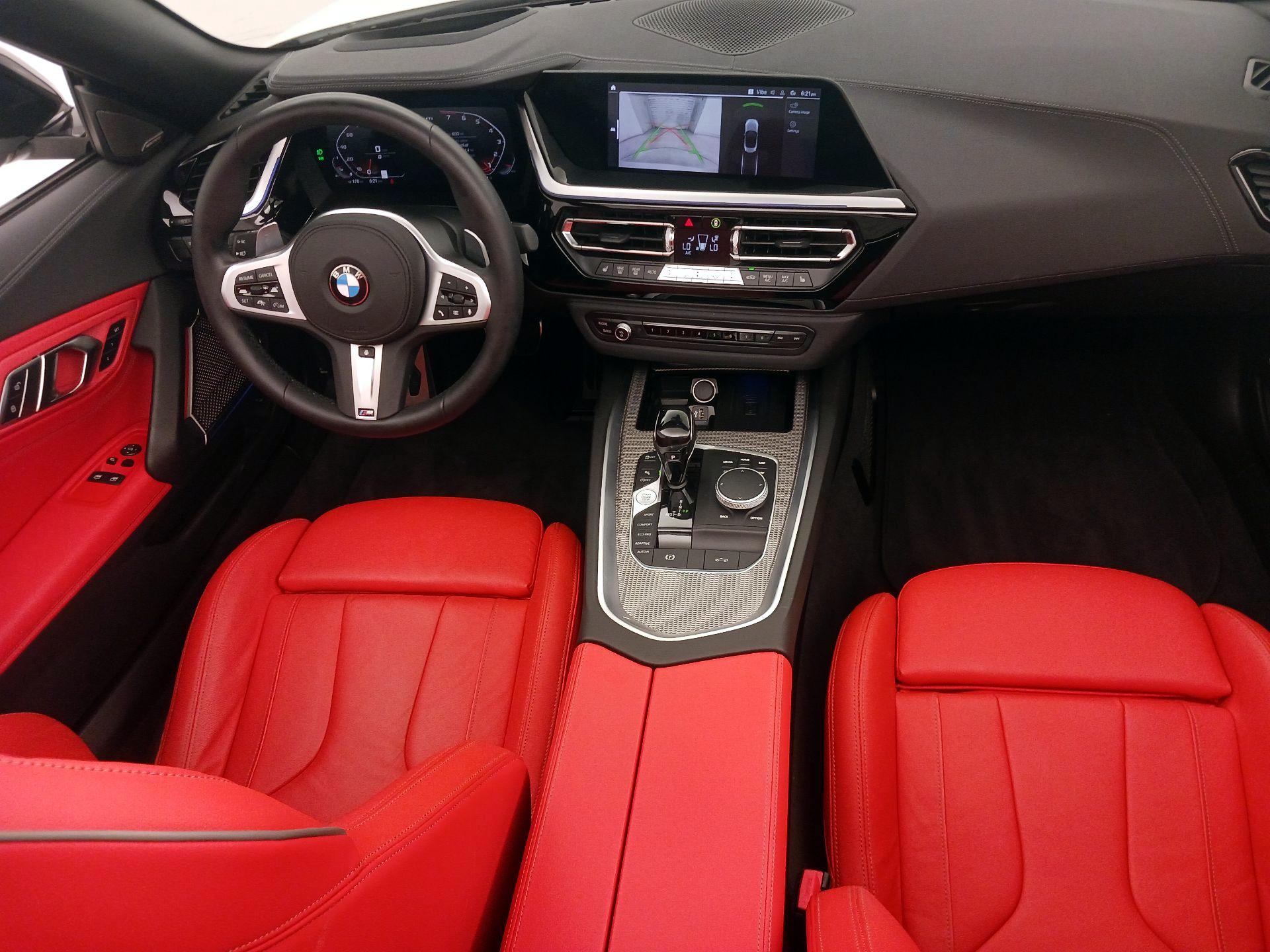 Thumbnail: 2020 BMW Z4 - 9