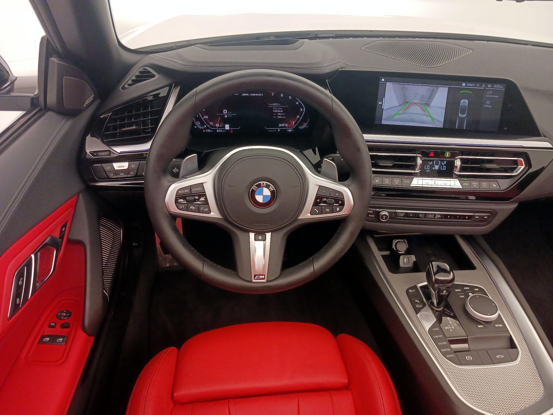Thumbnail: 2020 BMW Z4 - 10