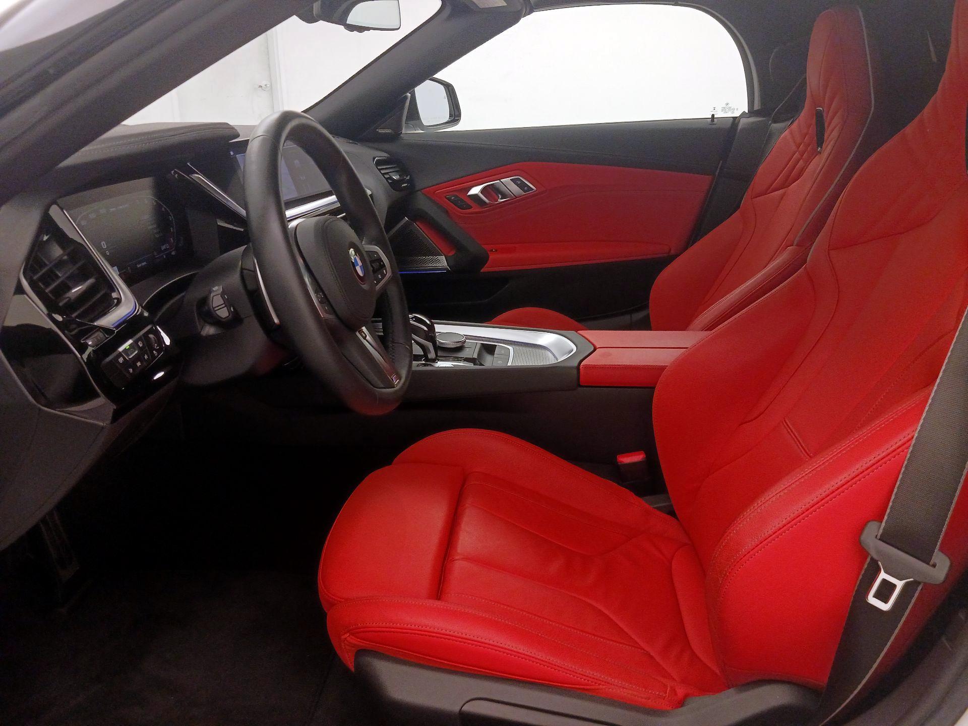 Thumbnail: 2020 BMW Z4 - 11