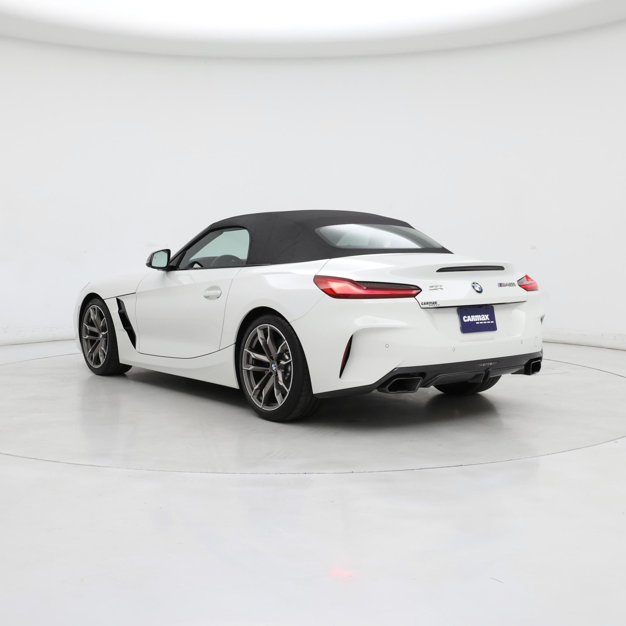 Thumbnail: 2020 BMW Z4 - 2