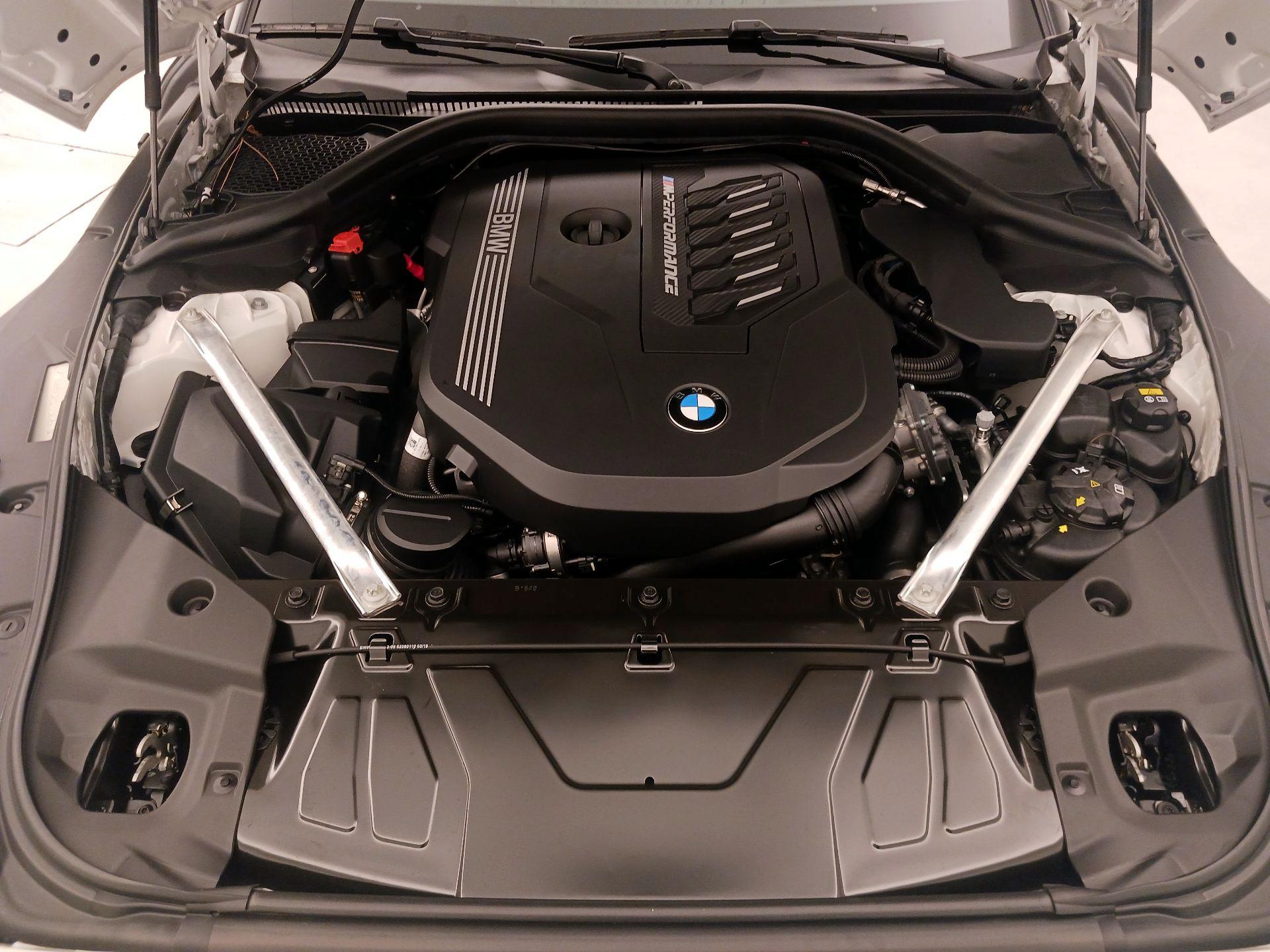 Thumbnail: 2020 BMW Z4 - 19