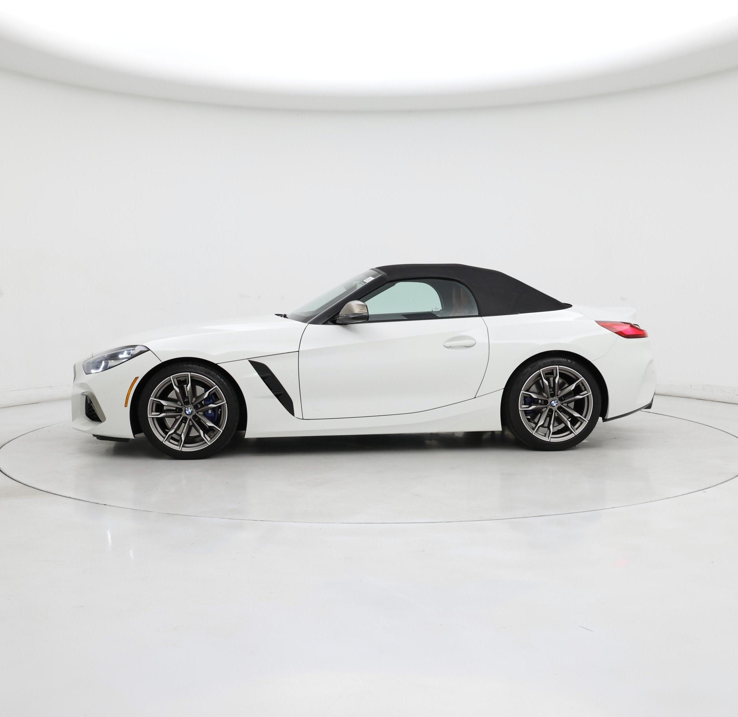Thumbnail: 2020 BMW Z4 - 3