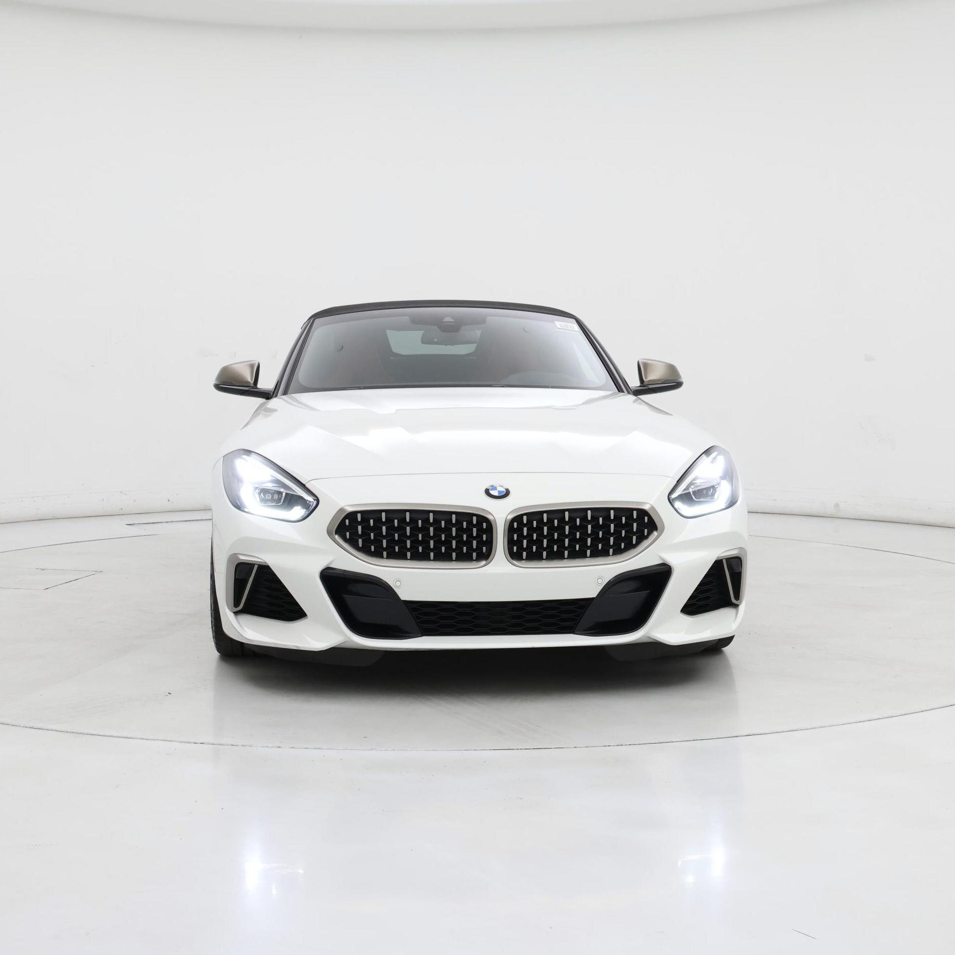 Thumbnail: 2020 BMW Z4 - 5