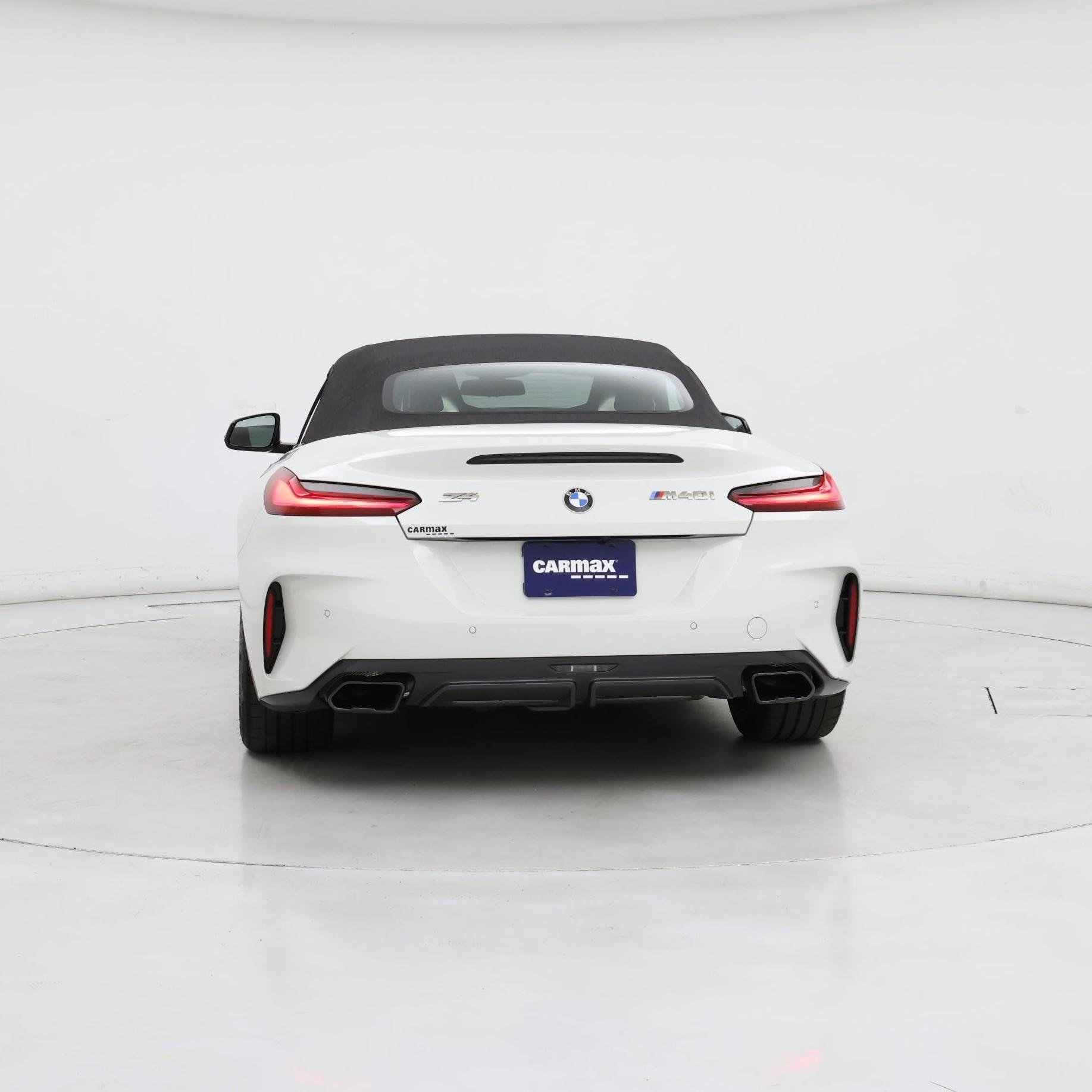 Thumbnail: 2020 BMW Z4 - 6