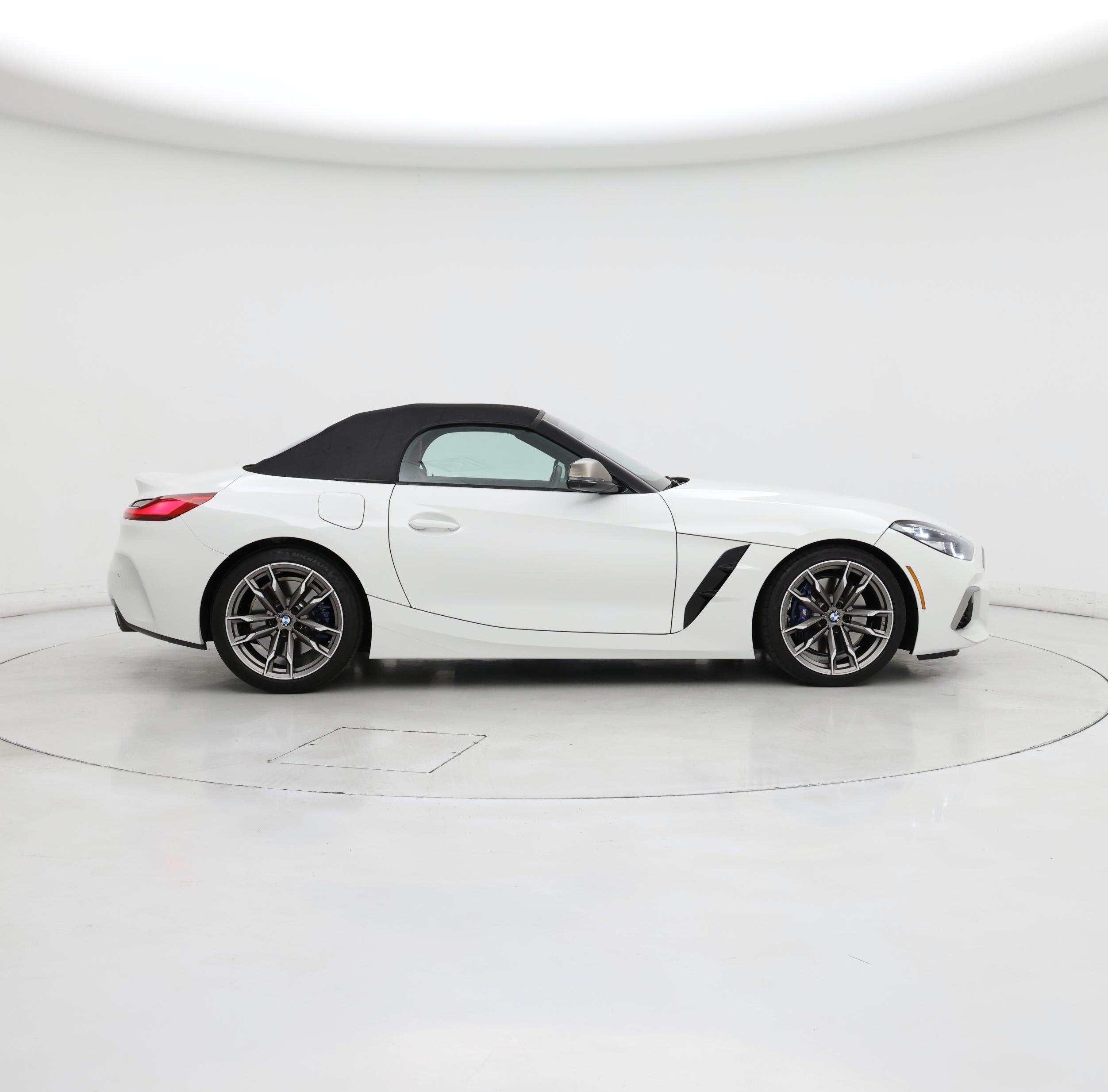 Thumbnail: 2020 BMW Z4 - 7