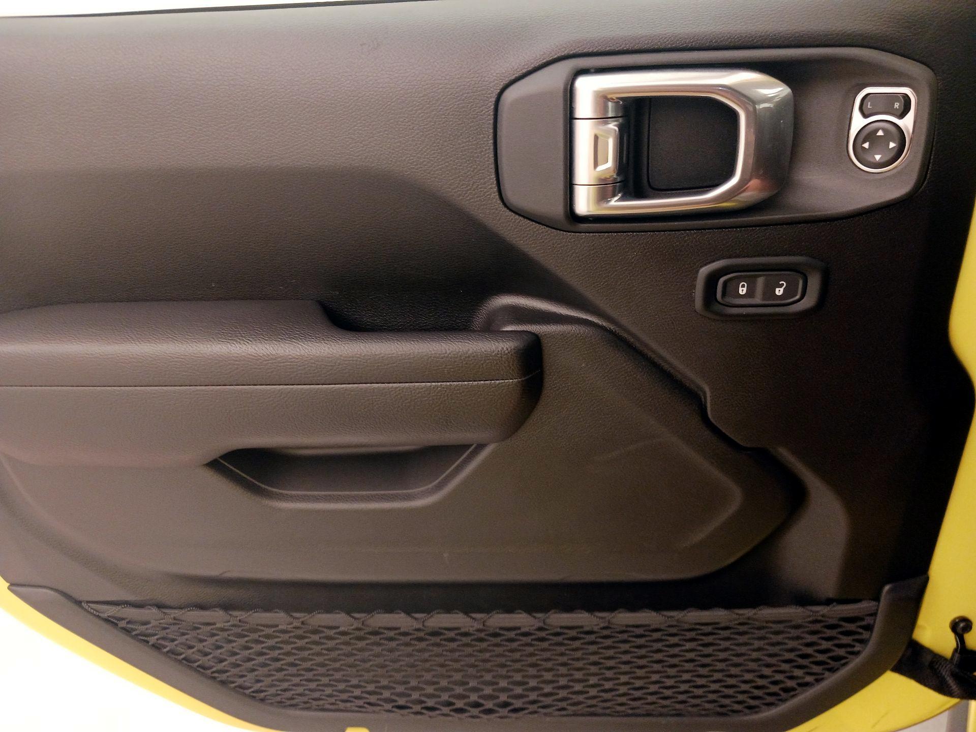 Thumbnail: 2024 Jeep Wrangler - 12