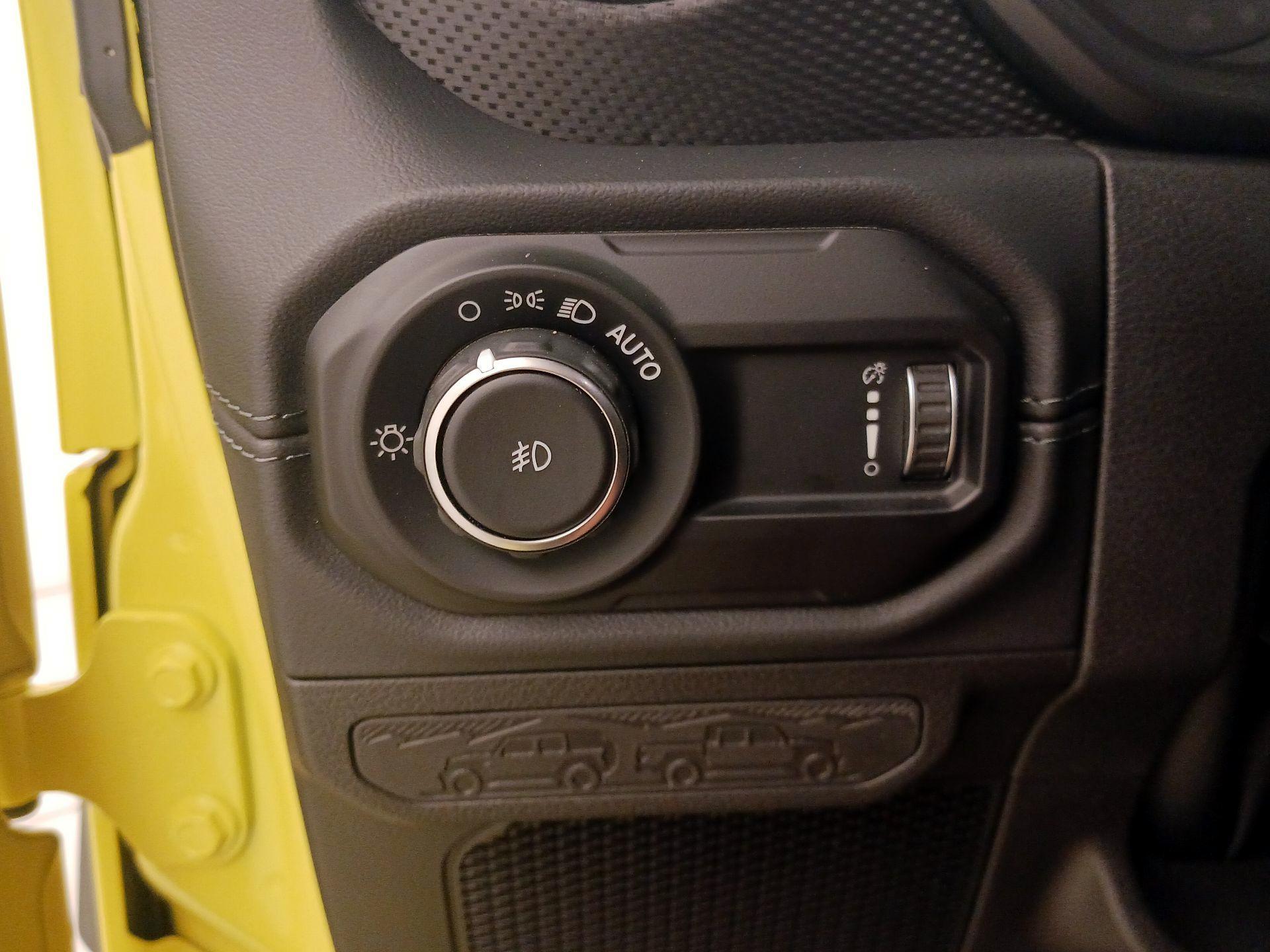 Thumbnail: 2024 Jeep Wrangler - 13
