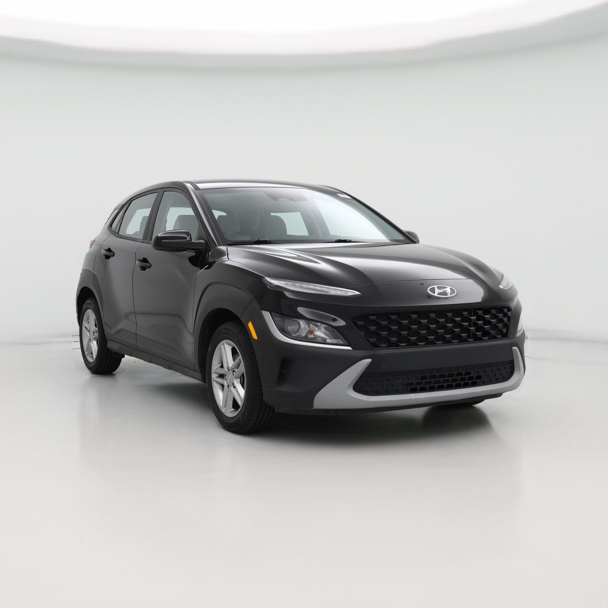 Thumbnail: 2022 Hyundai Kona - 1