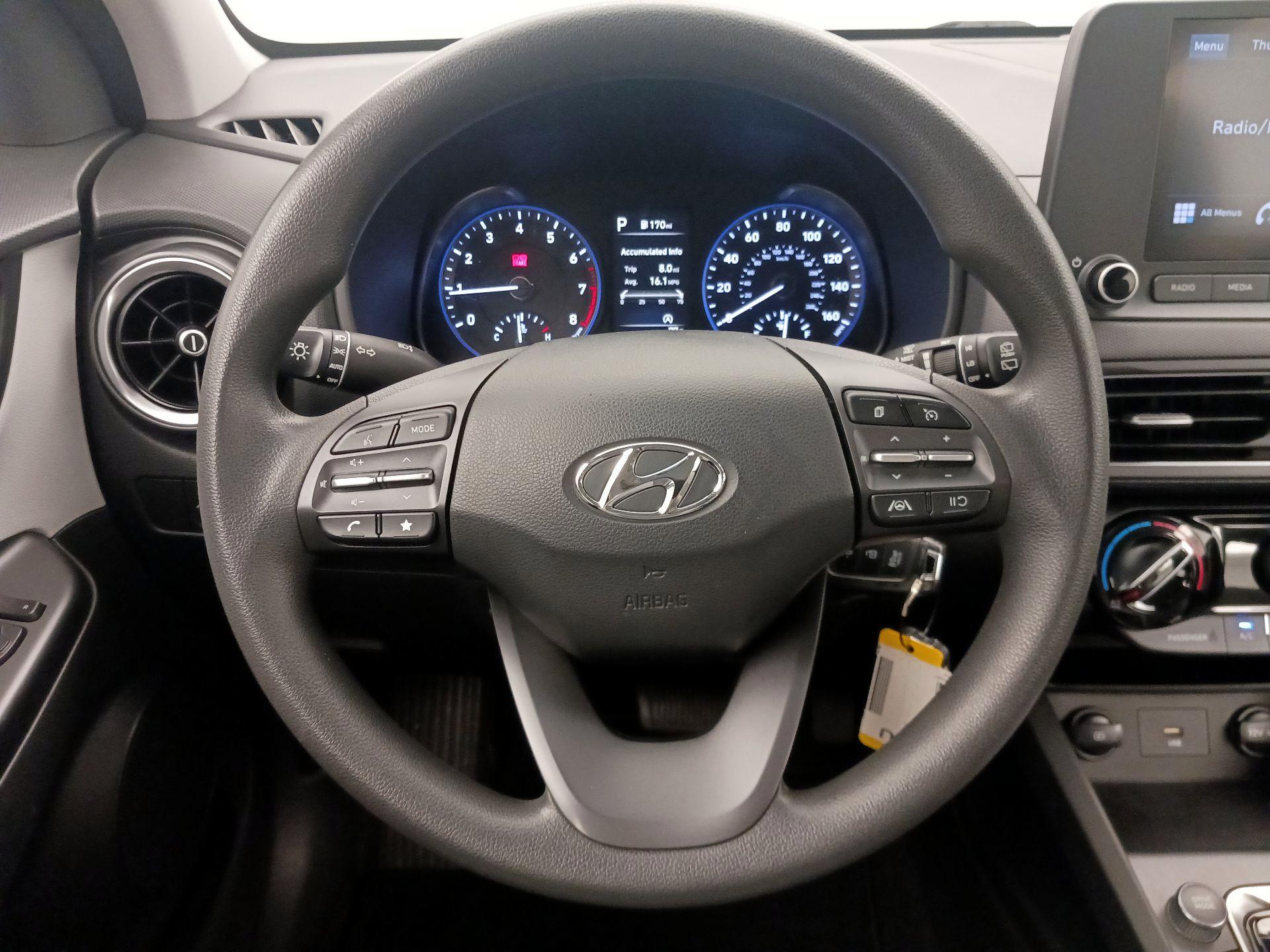 Thumbnail: 2022 Hyundai Kona - 10