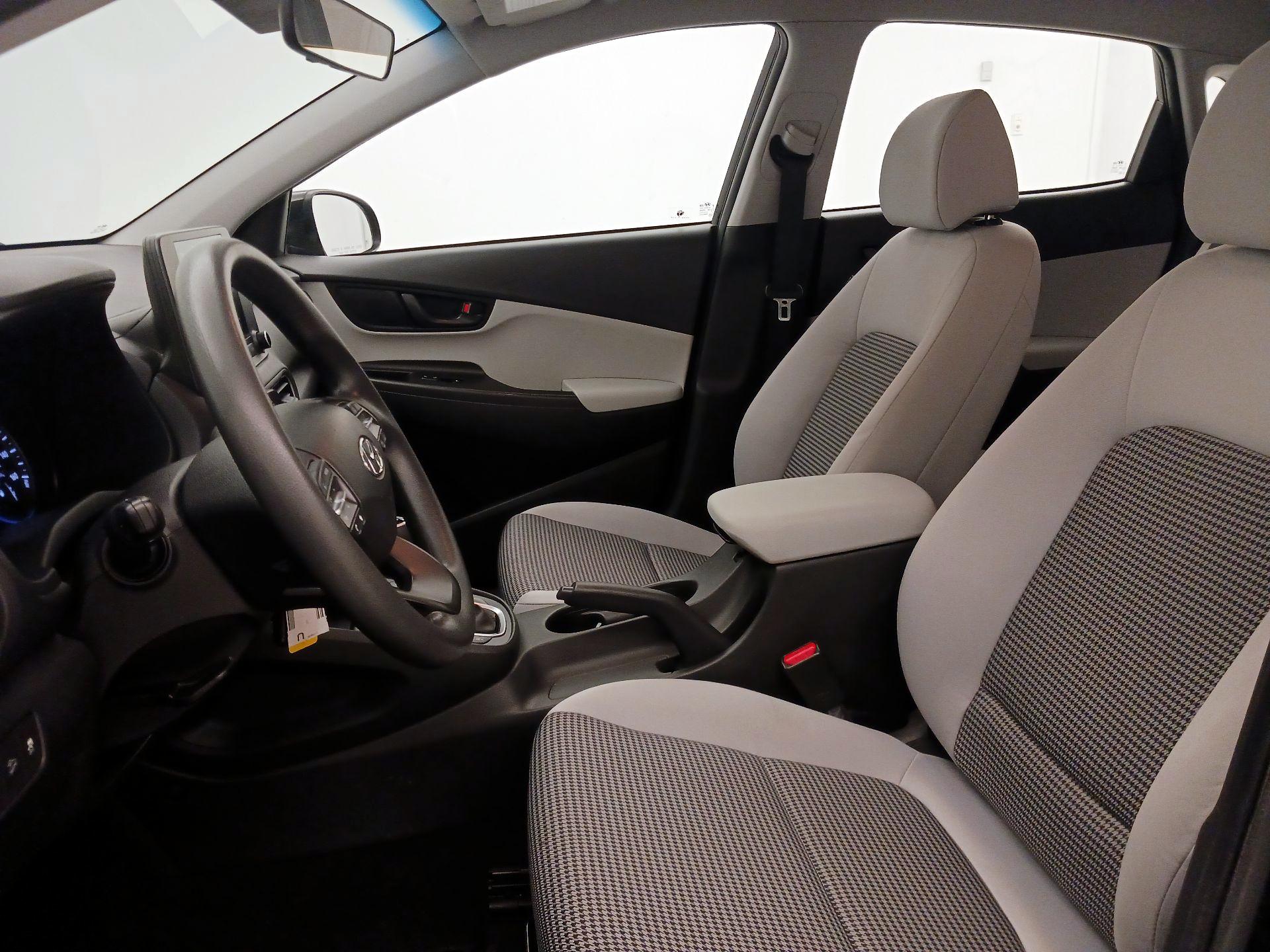 Thumbnail: 2022 Hyundai Kona - 11