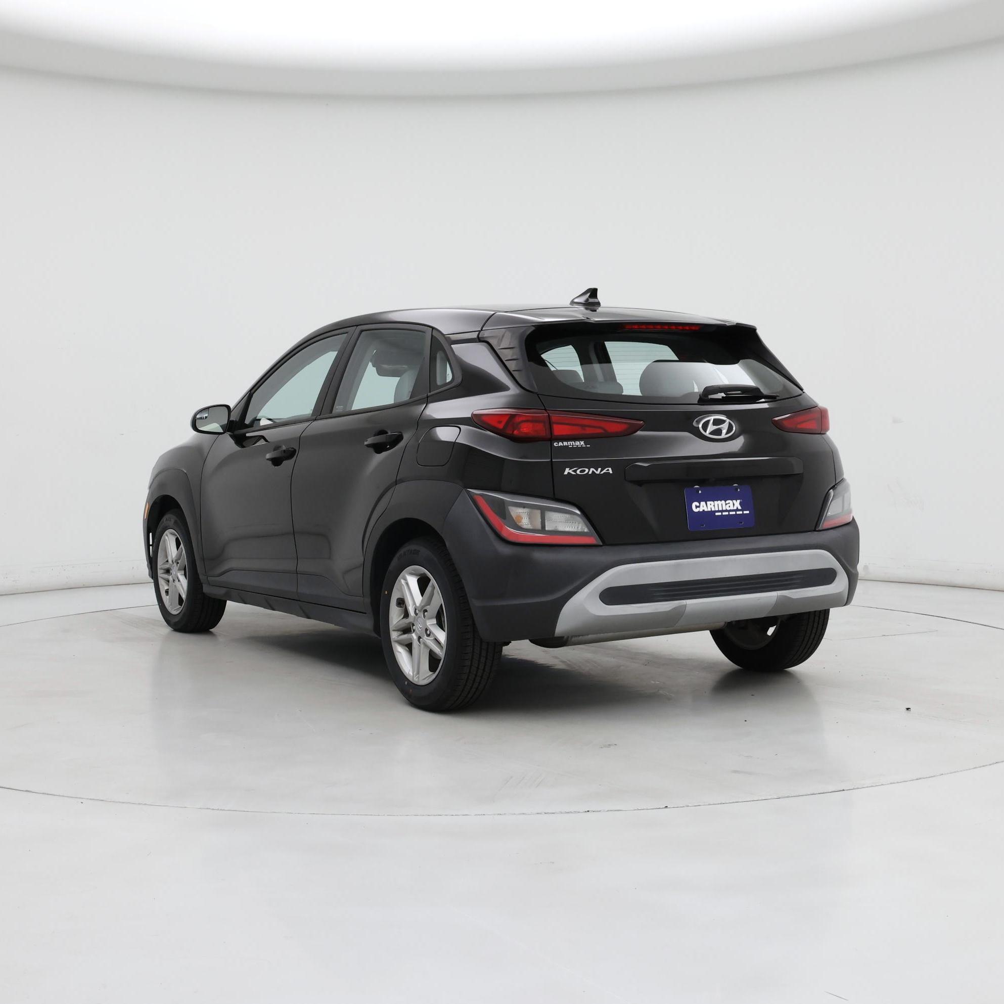 Thumbnail: 2022 Hyundai Kona - 2