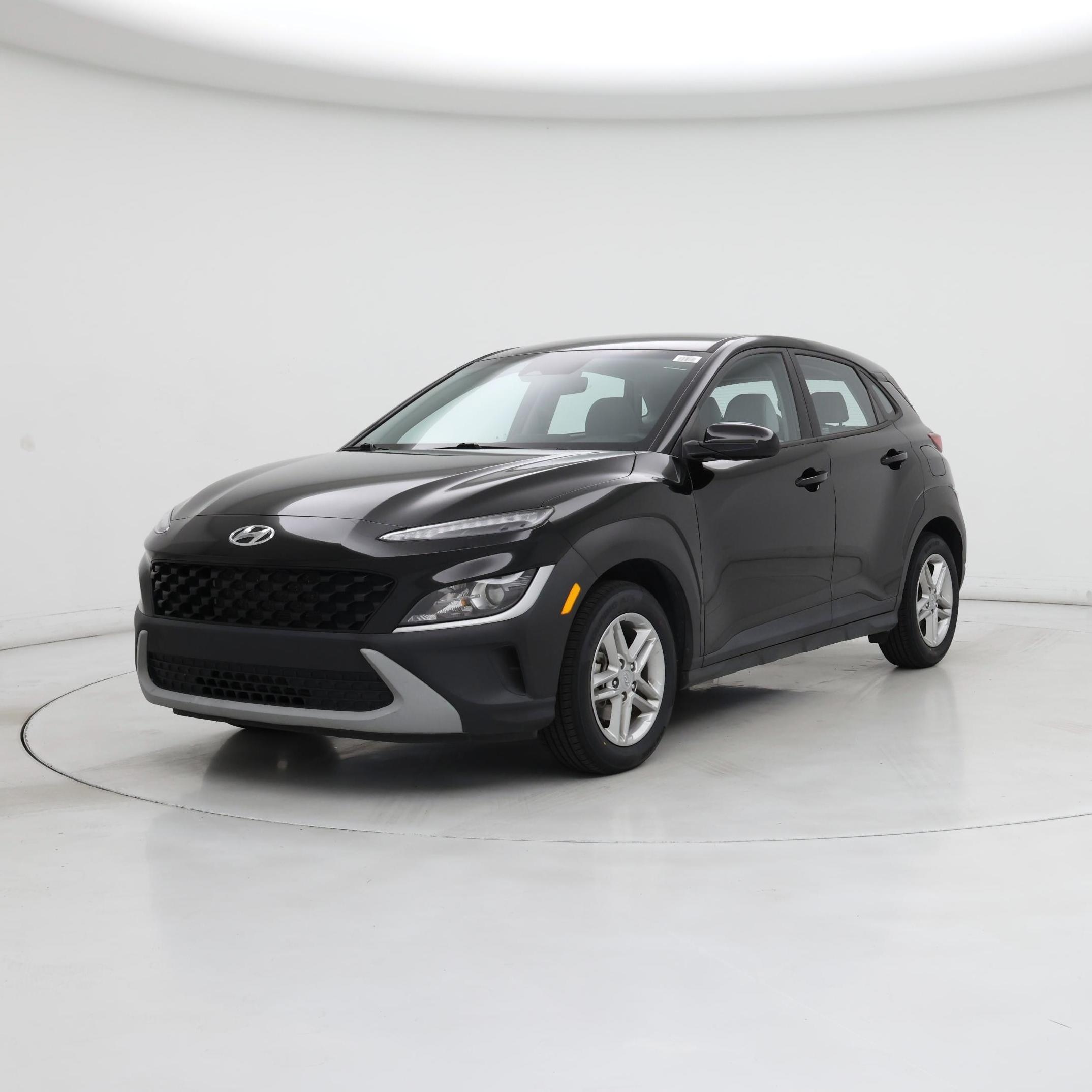 Thumbnail: 2022 Hyundai Kona - 4