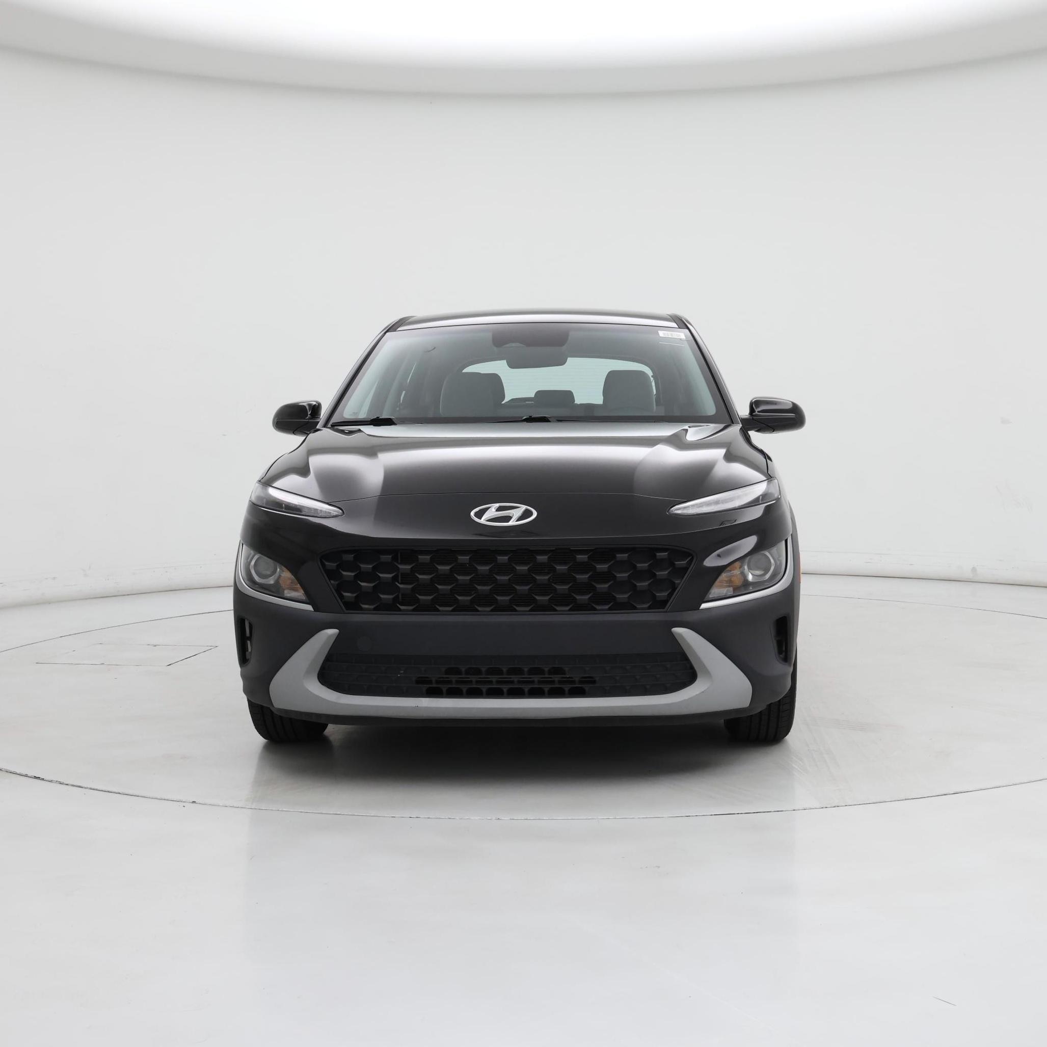 Thumbnail: 2022 Hyundai Kona - 5