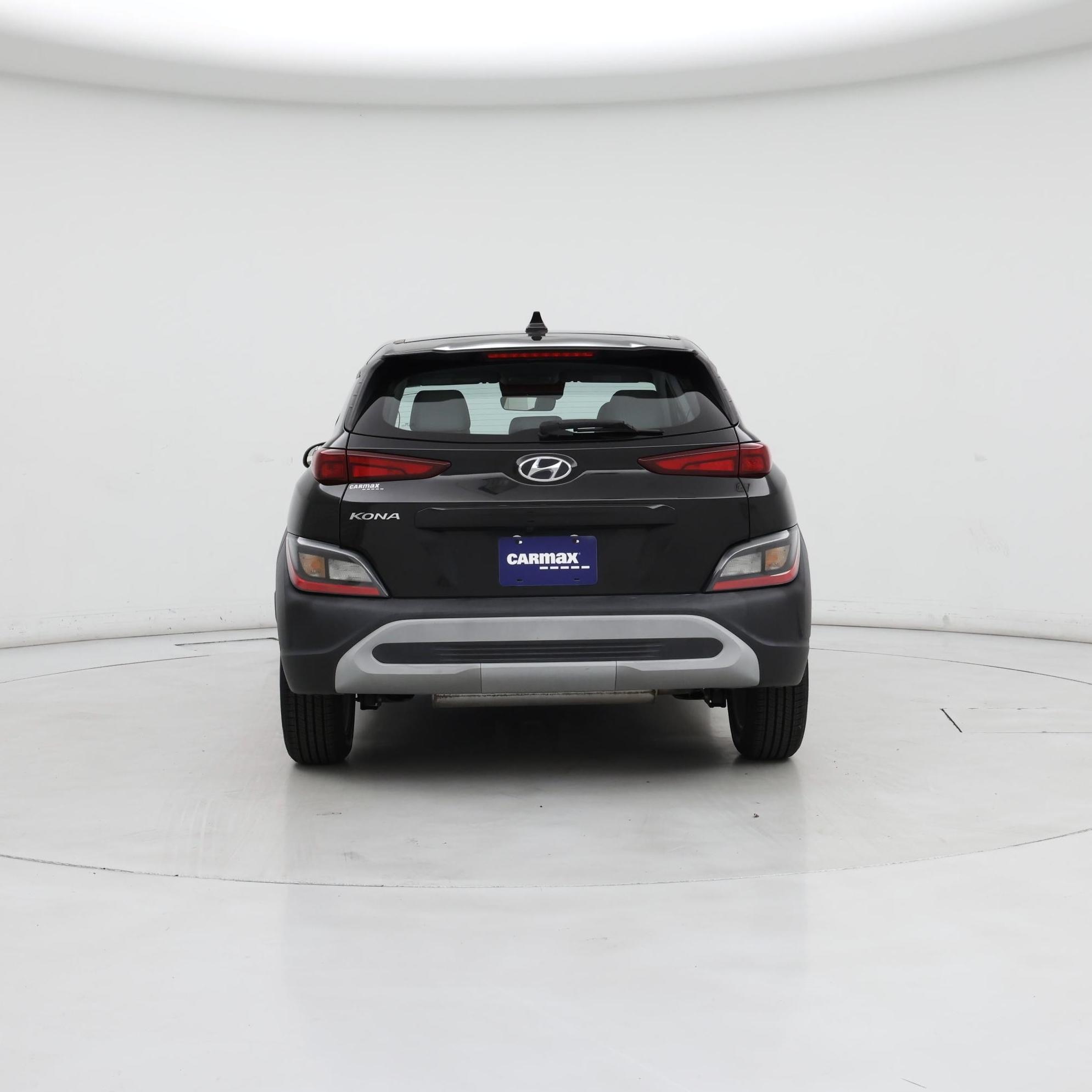 Thumbnail: 2022 Hyundai Kona - 6
