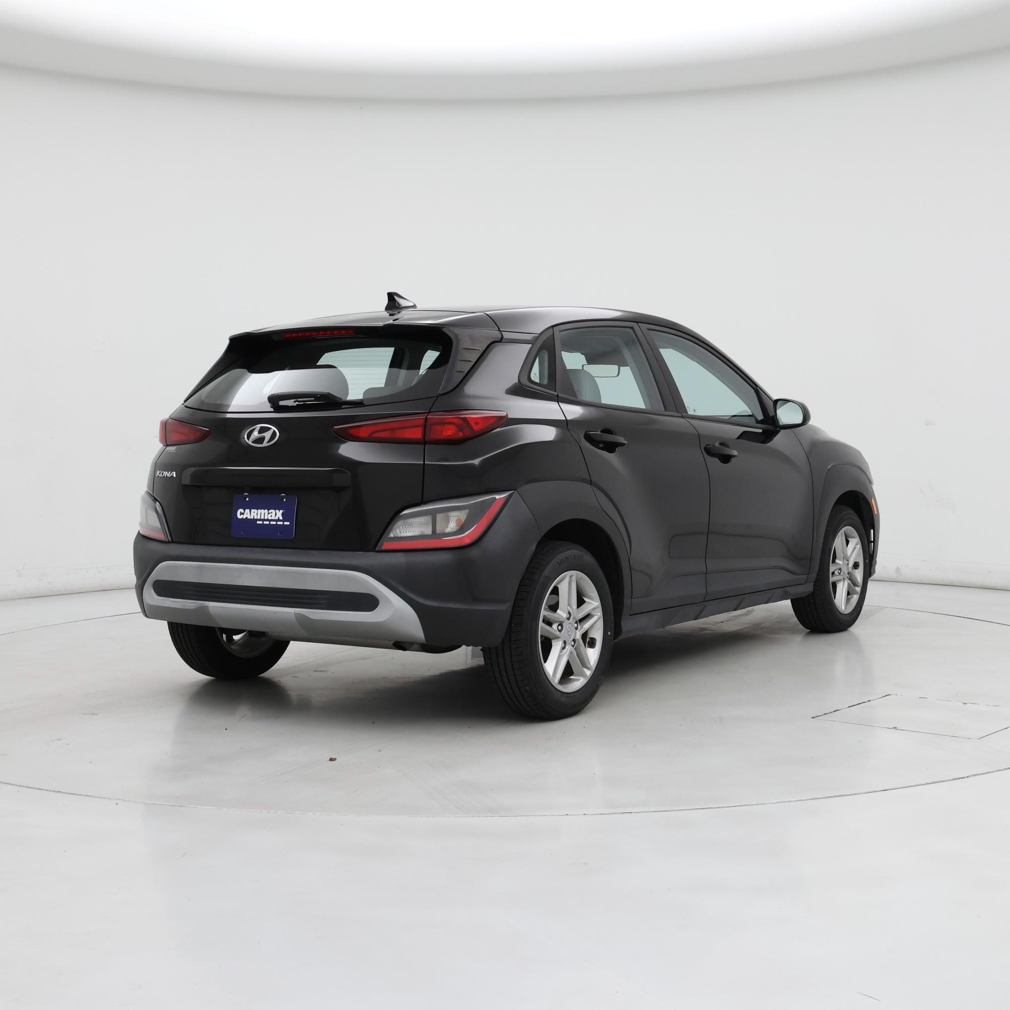 Thumbnail: 2022 Hyundai Kona - 8