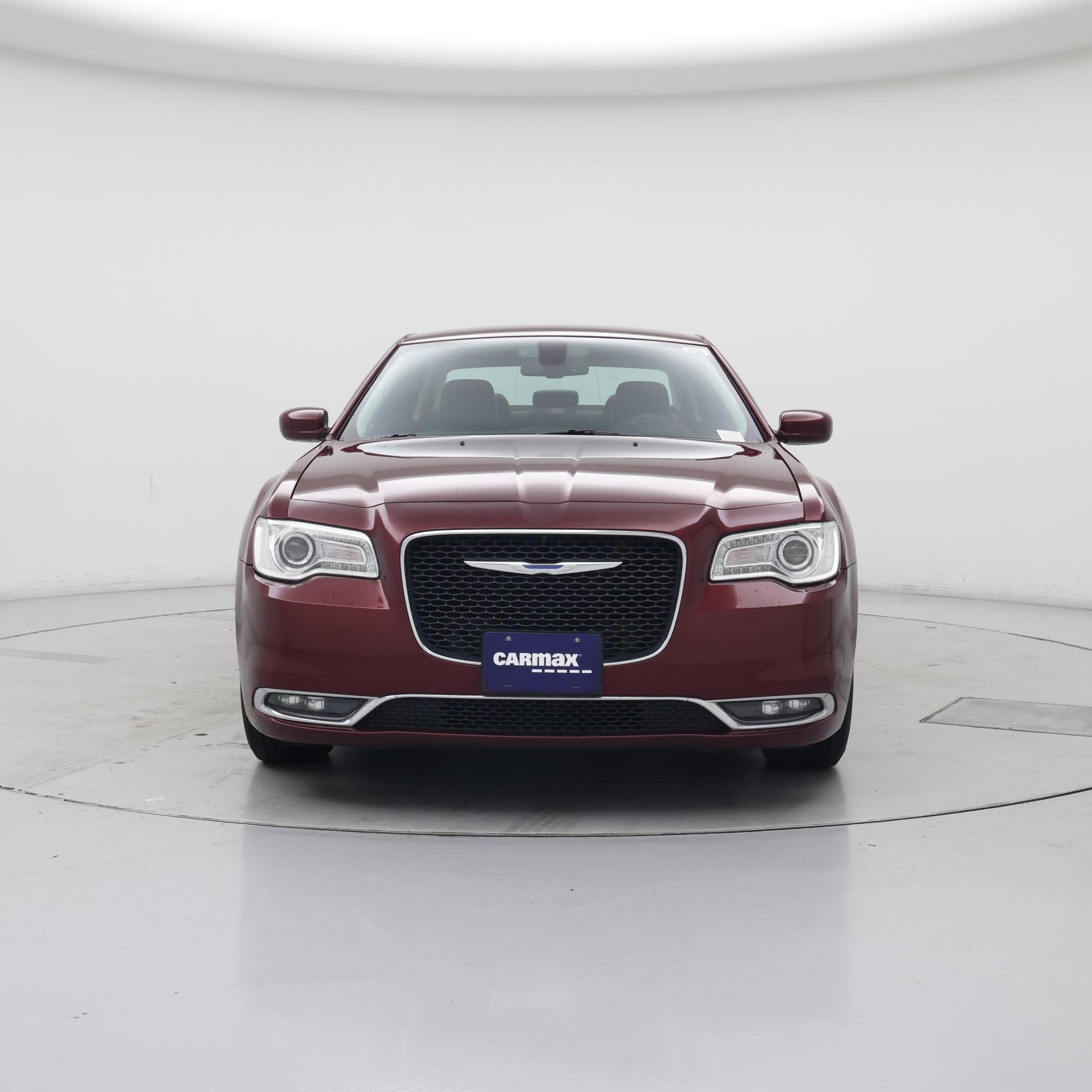 Thumbnail: 2018 Chrysler 300 - 5