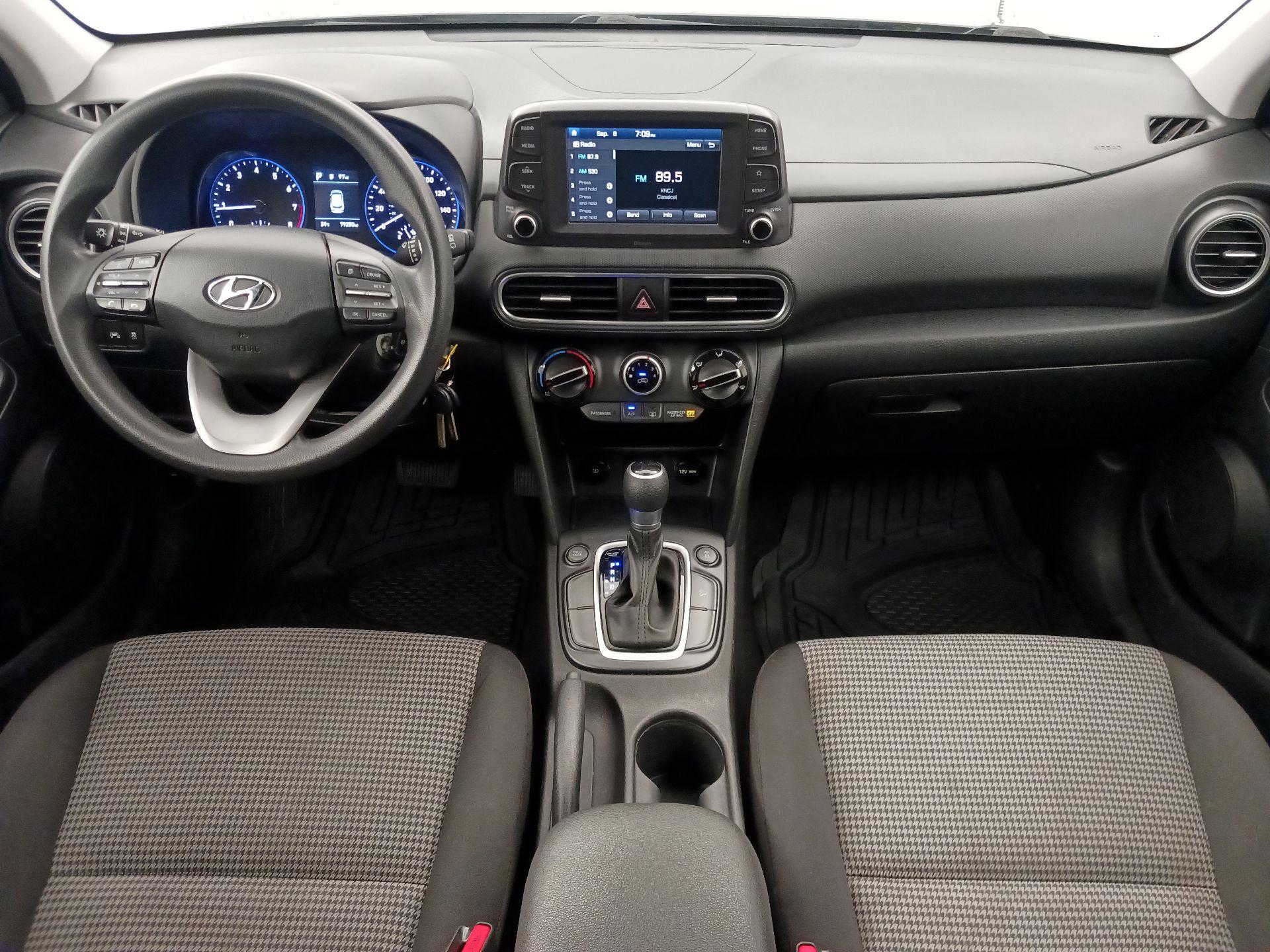 Thumbnail: 2020 Hyundai Kona - 9