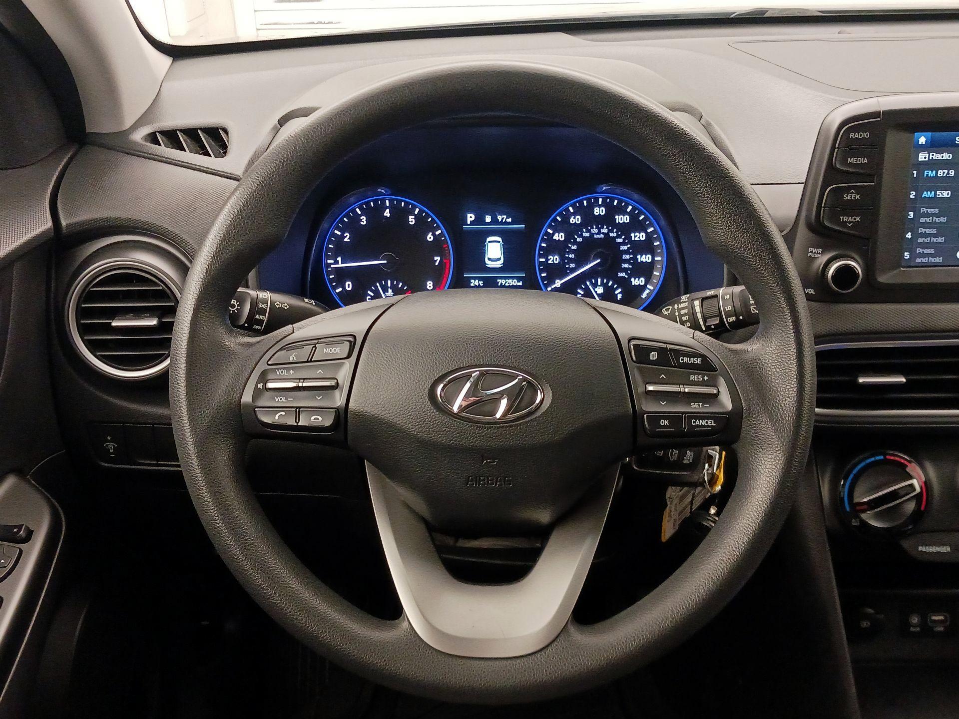 Thumbnail: 2020 Hyundai Kona - 10