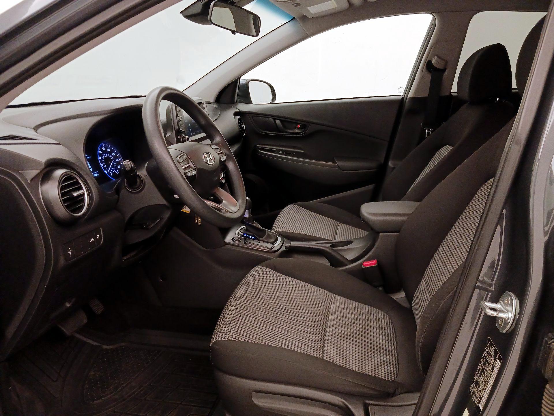 Thumbnail: 2020 Hyundai Kona - 11
