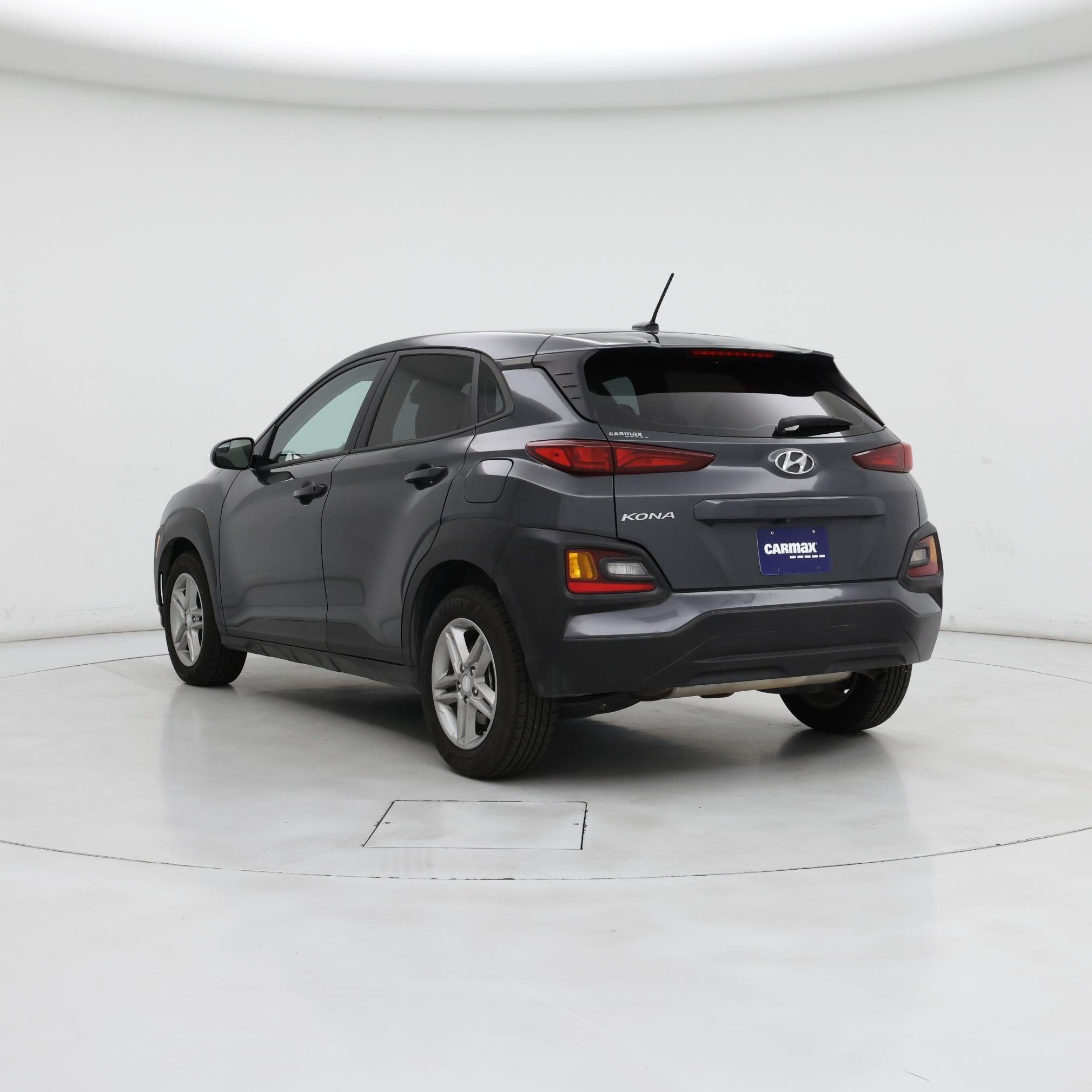 Thumbnail: 2020 Hyundai Kona - 2