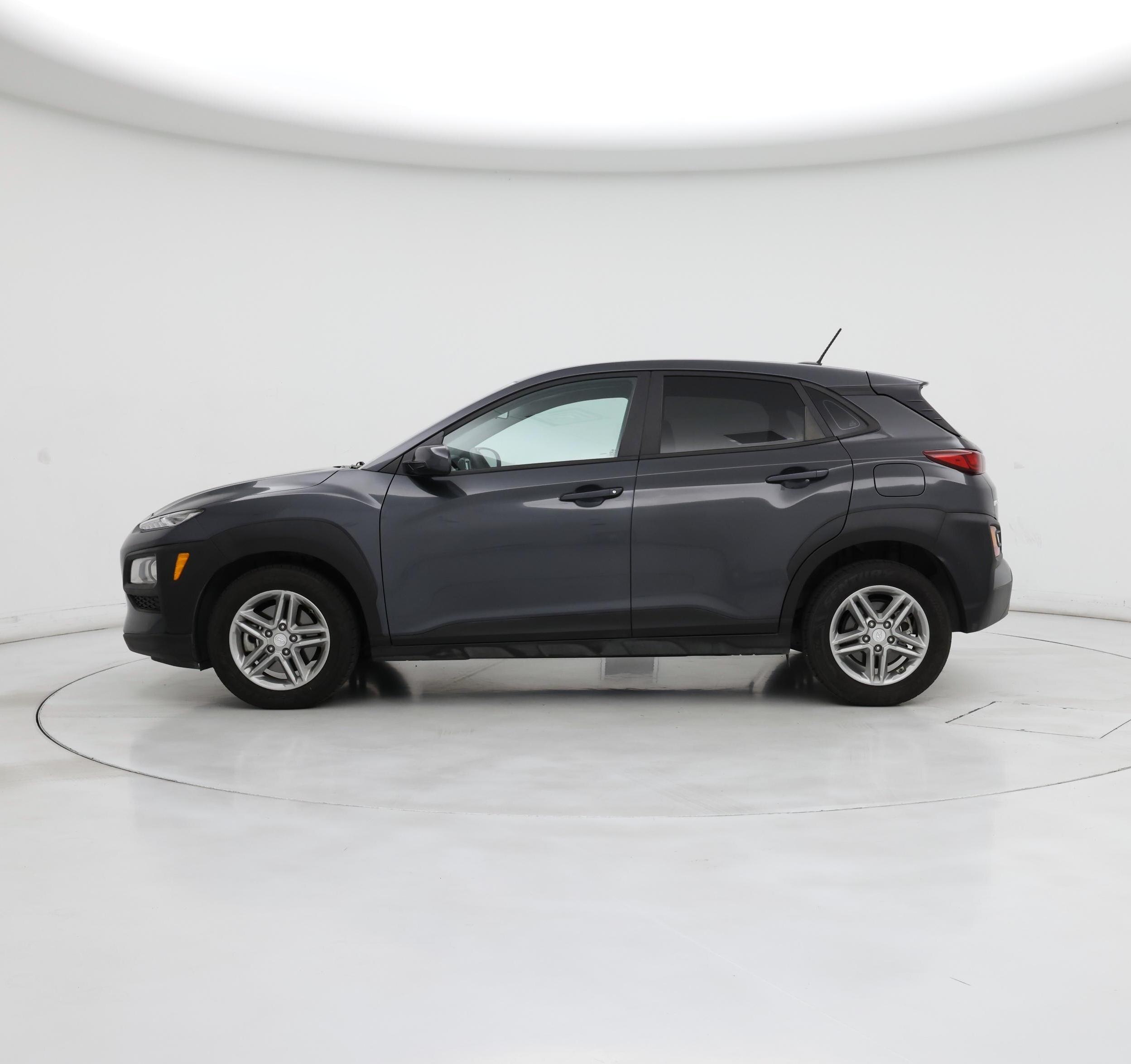 Thumbnail: 2020 Hyundai Kona - 3