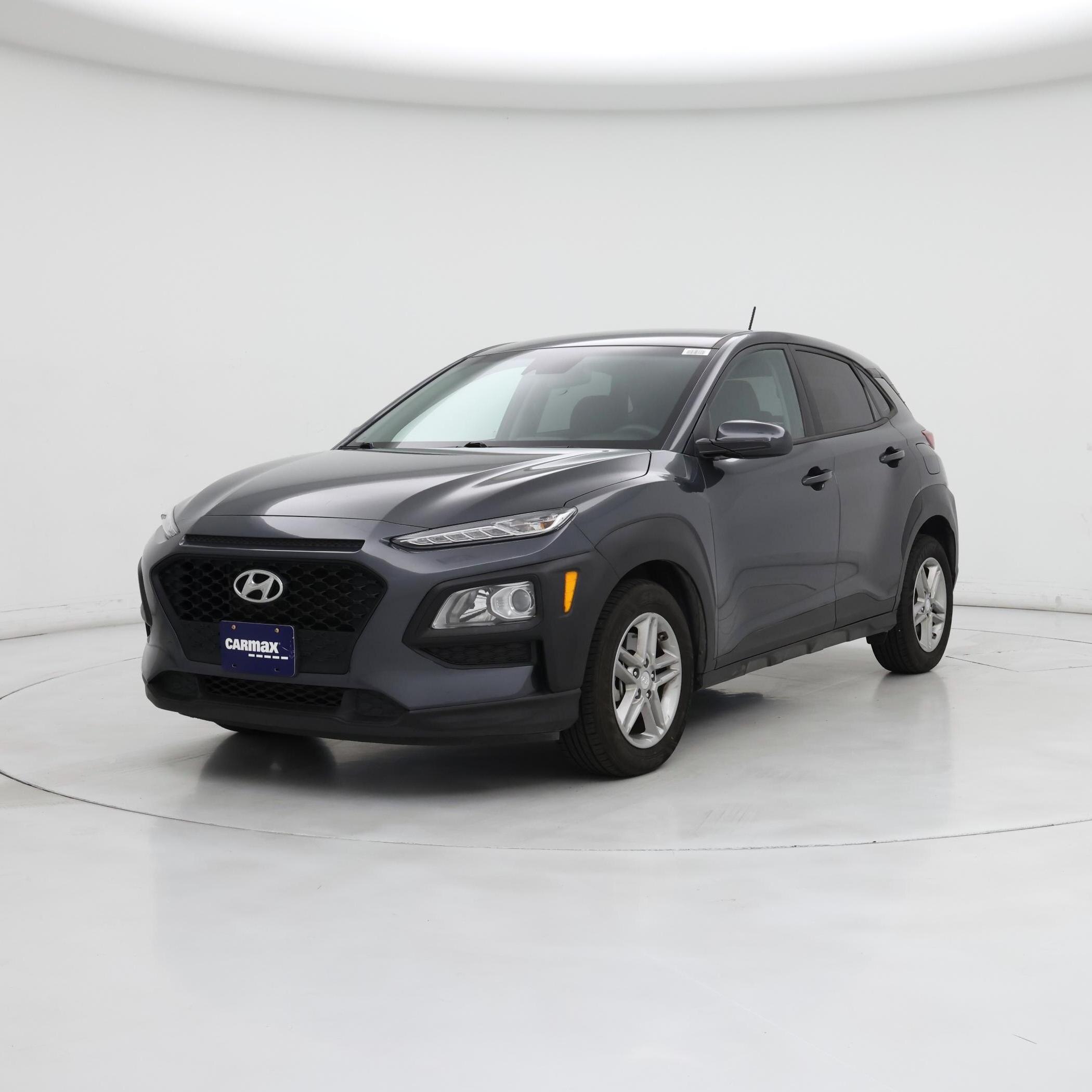 Thumbnail: 2020 Hyundai Kona - 4