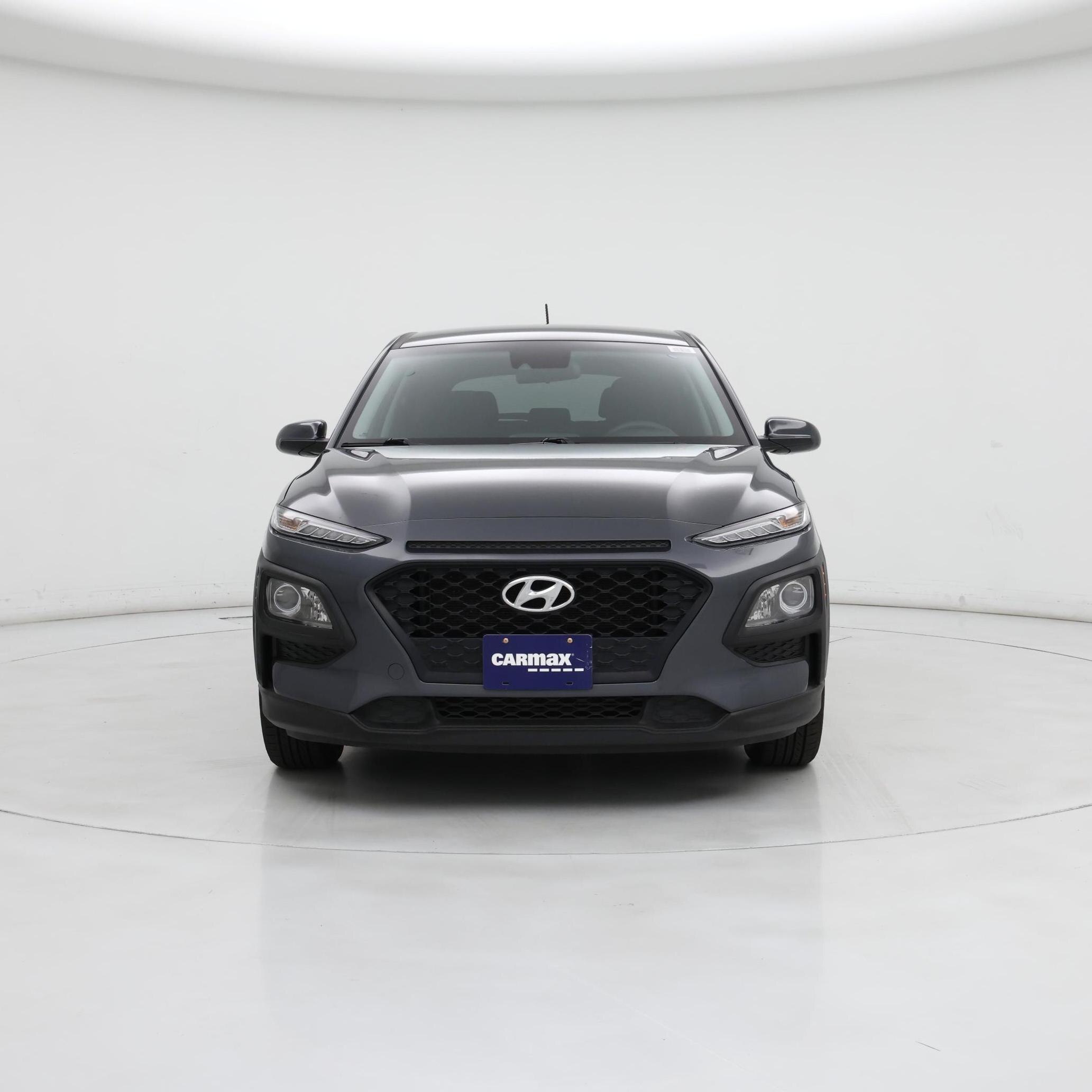 Thumbnail: 2020 Hyundai Kona - 5